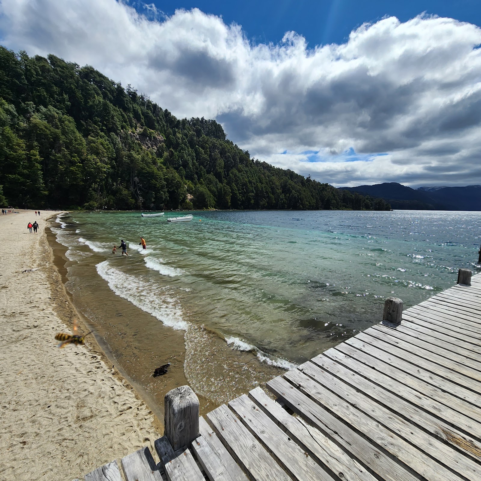 Foto de Lago Espejo (3)