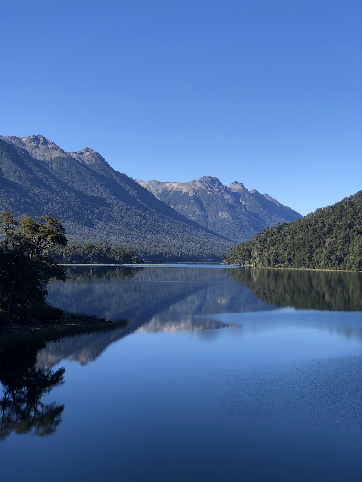 Foto de Lago Espejo (4)