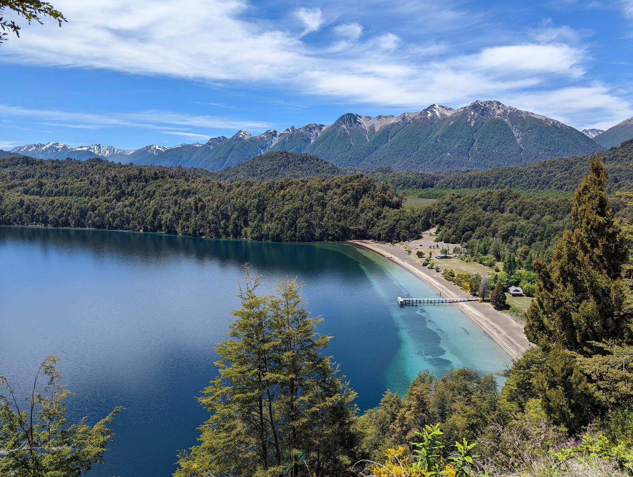 Foto de Lago Espejo (5)