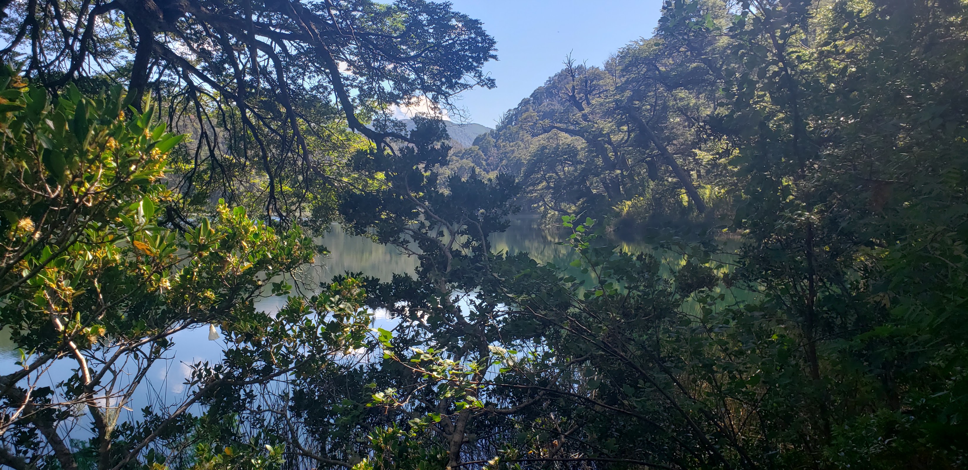 Foto de Lago Escondido (5)