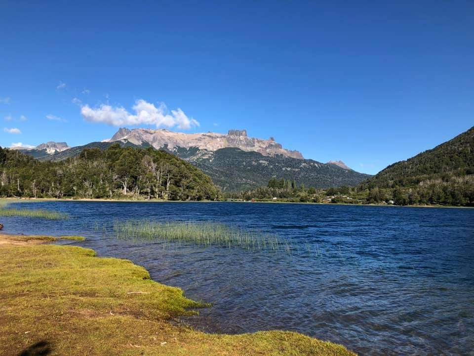 Foto de Lago Villarino (3)
