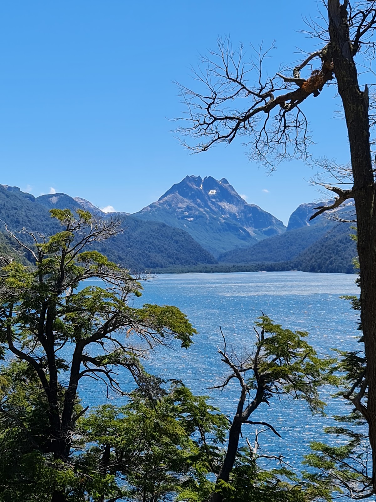 Foto de Lago Villarino (4)