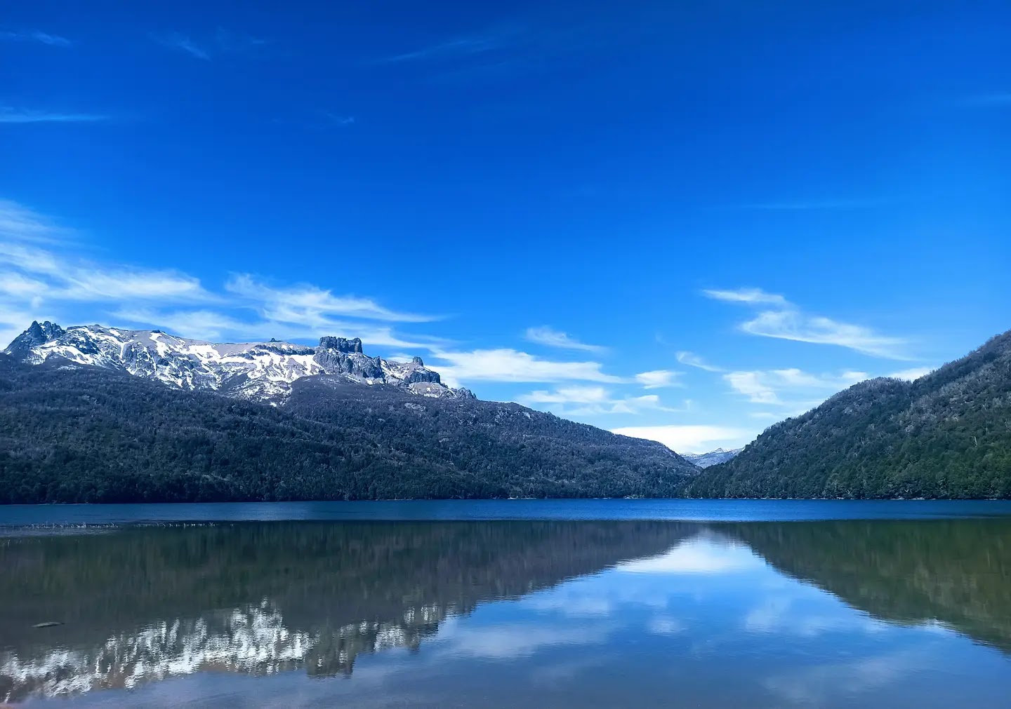 Lago Falkner