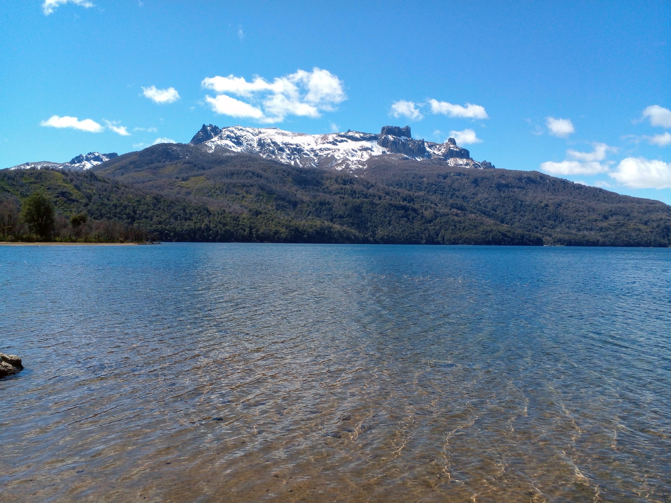 Foto de Lago Falkner (2)