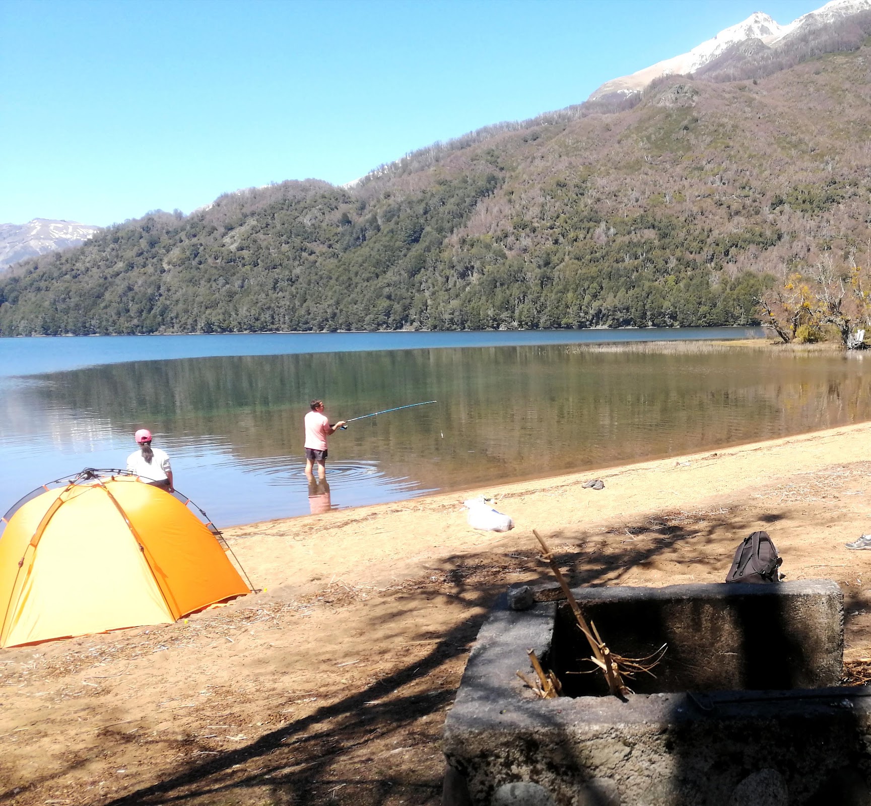 Foto de Lago Falkner (3)