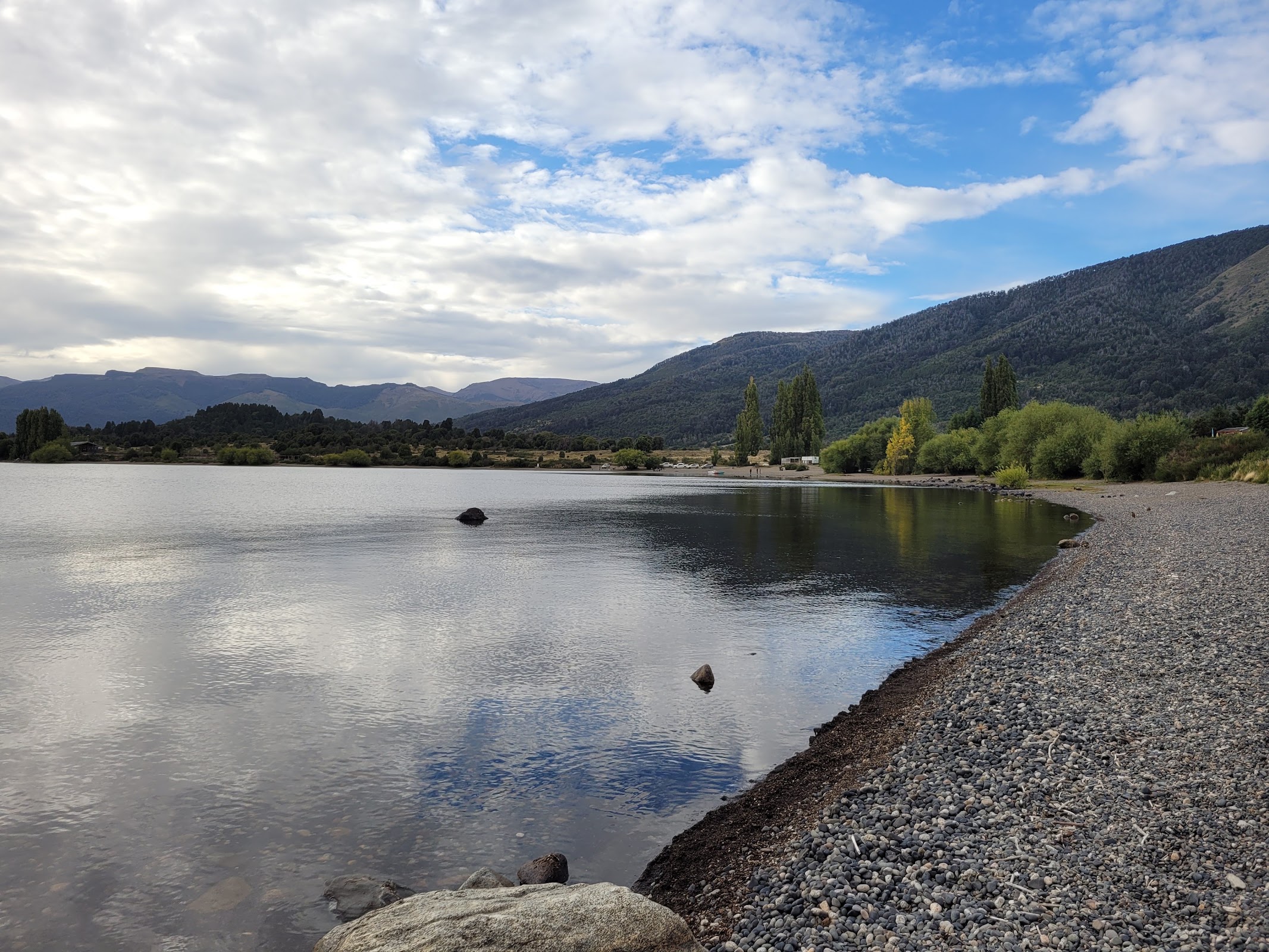 Foto de Lago Falkner (5)