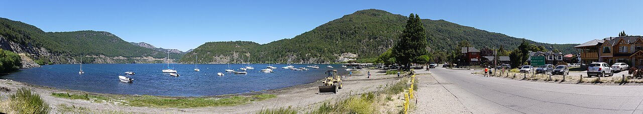 Parque Nacional Lanin