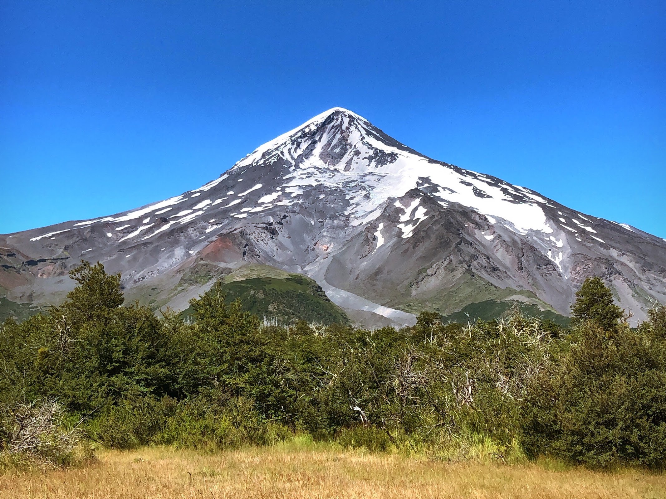 Volcan Lanin