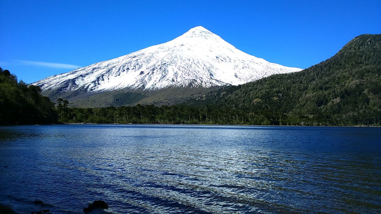 Foto de Volcan Lanin (2)