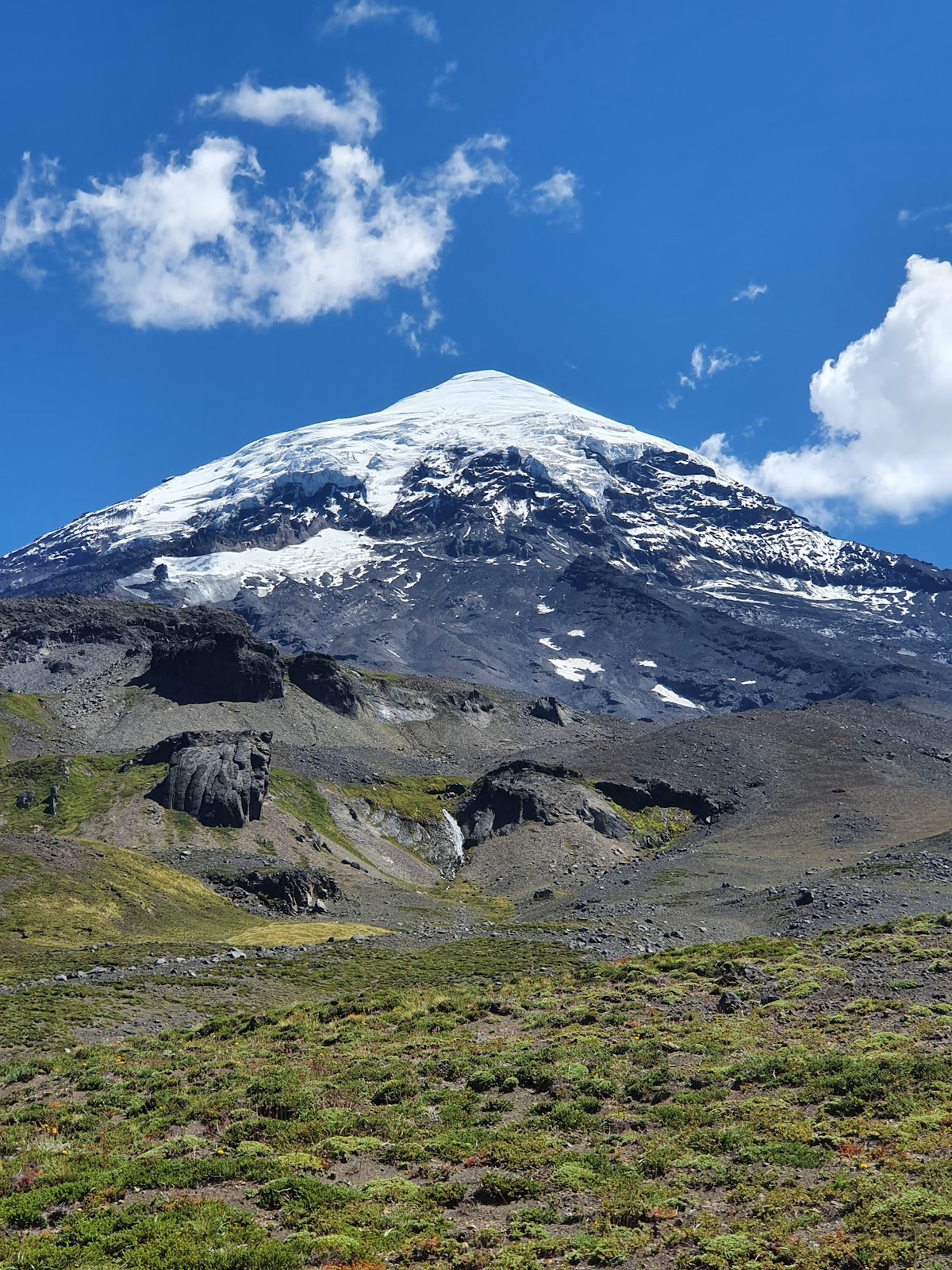 Foto de Volcan Lanin (3)