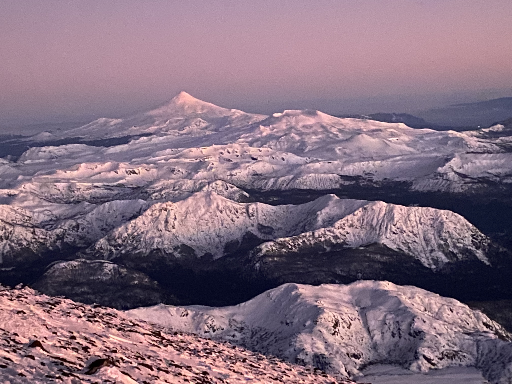 Foto de Volcan Lanin (4)