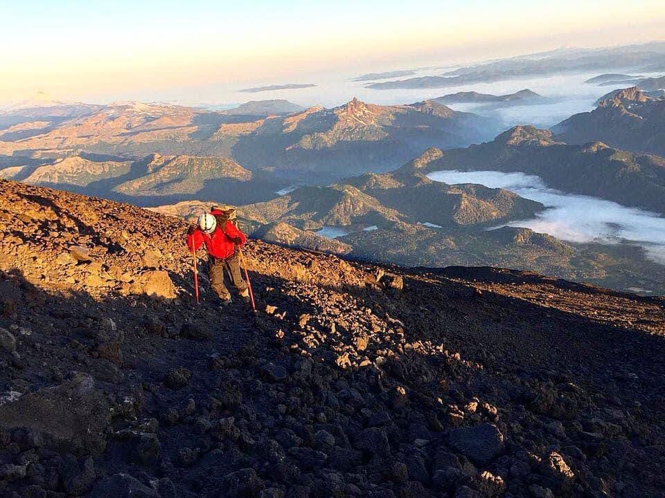 Foto de Volcan Lanin (5)