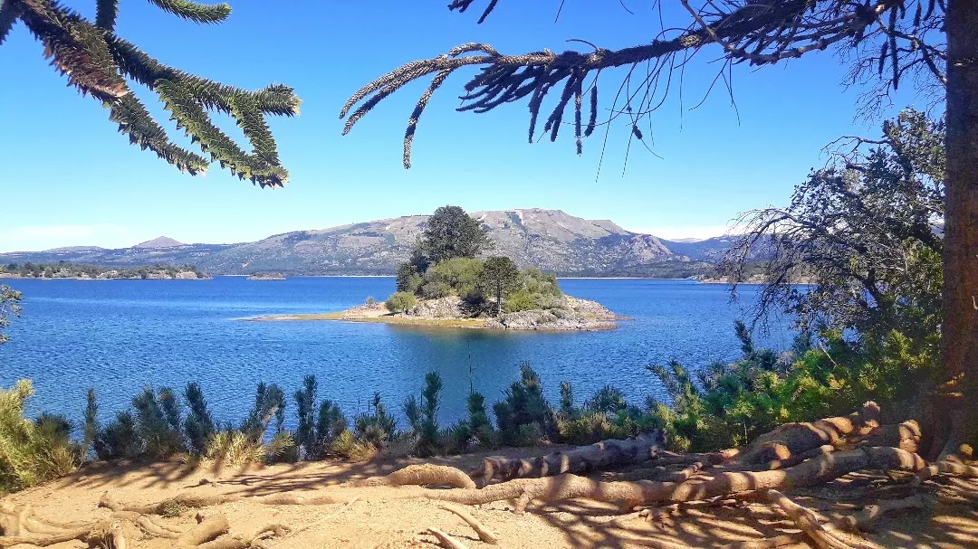 Lago Alumine