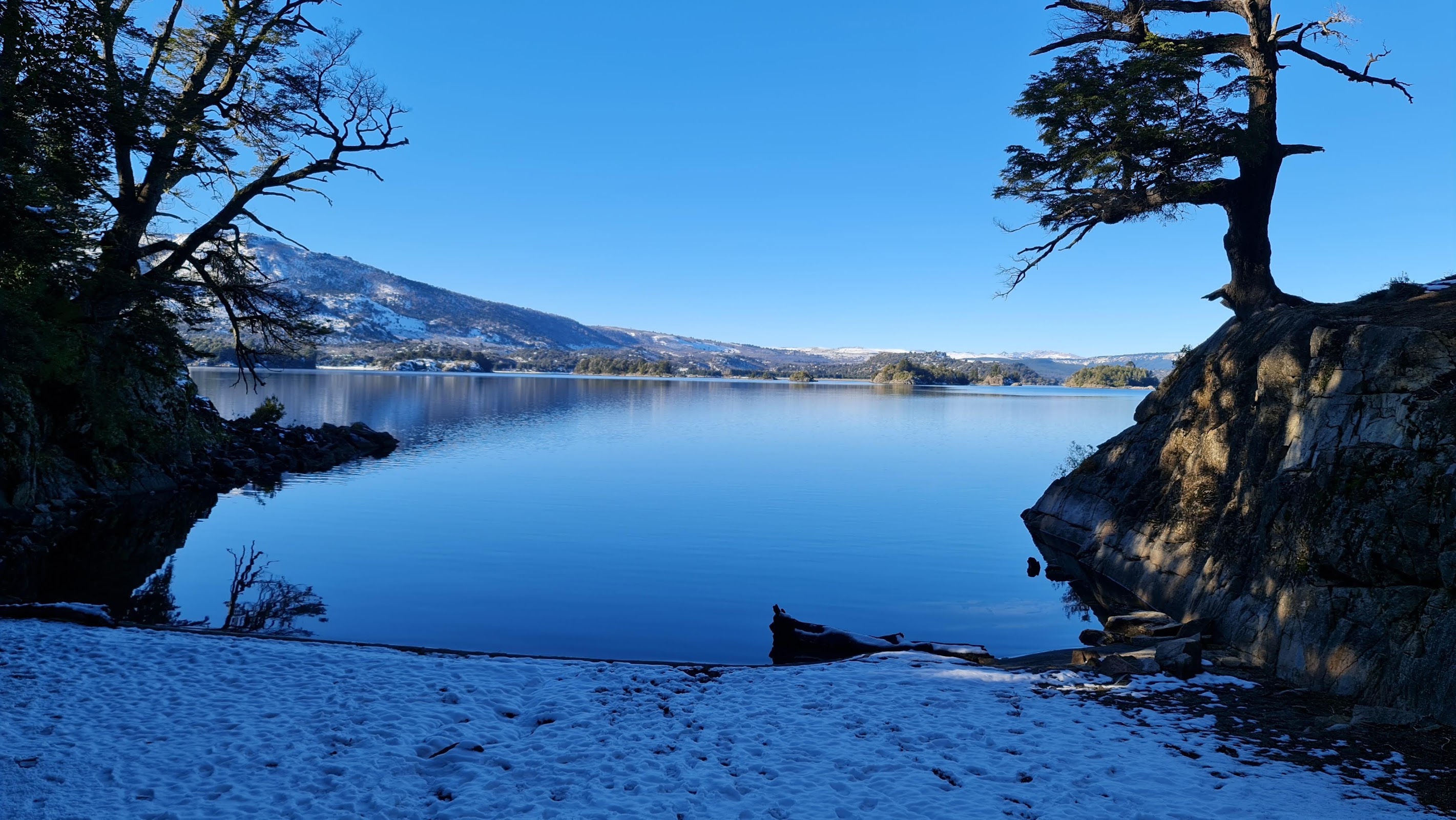 Foto de Lago Alumine (2)