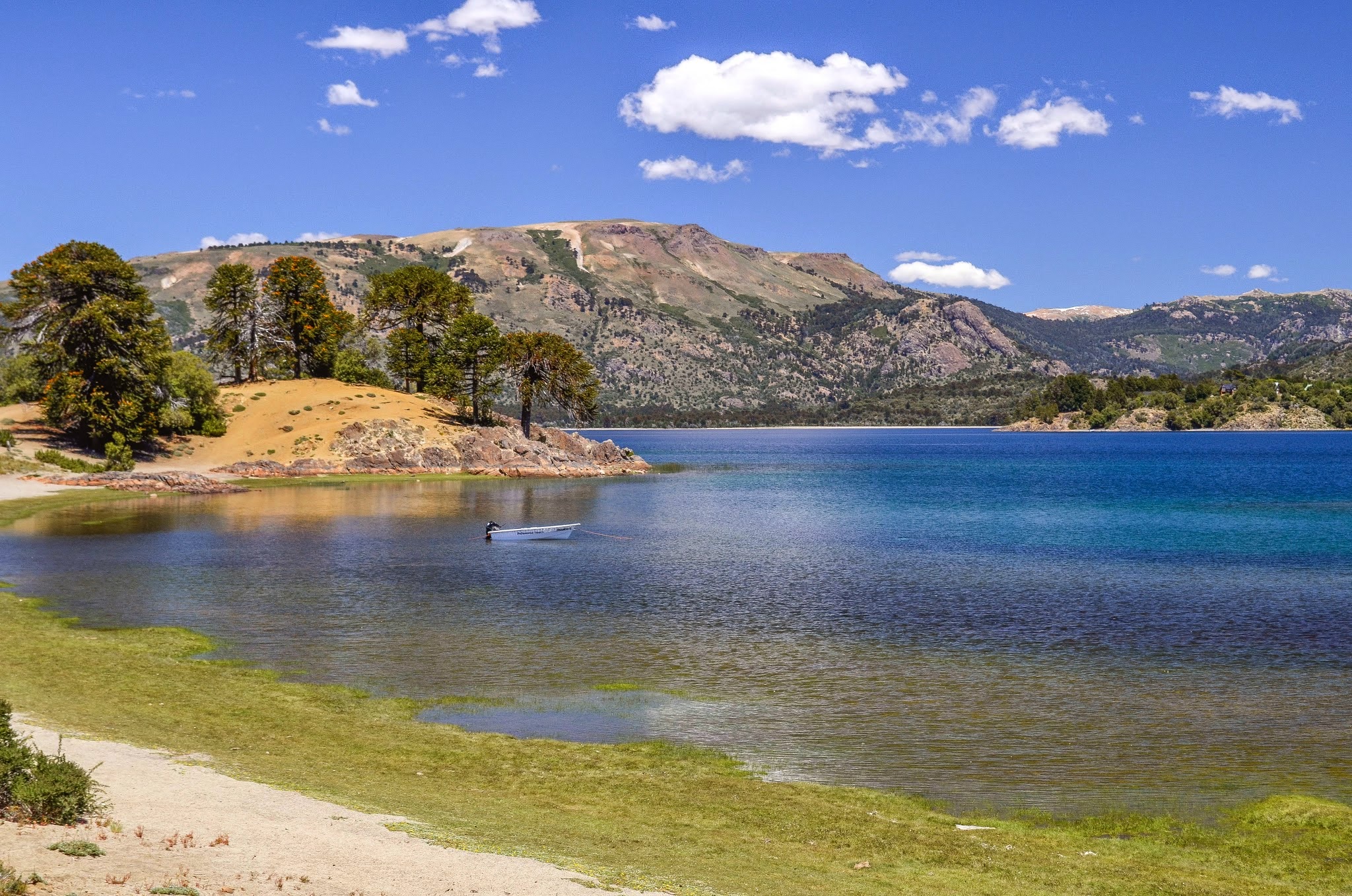 Foto de Lago Alumine (3)