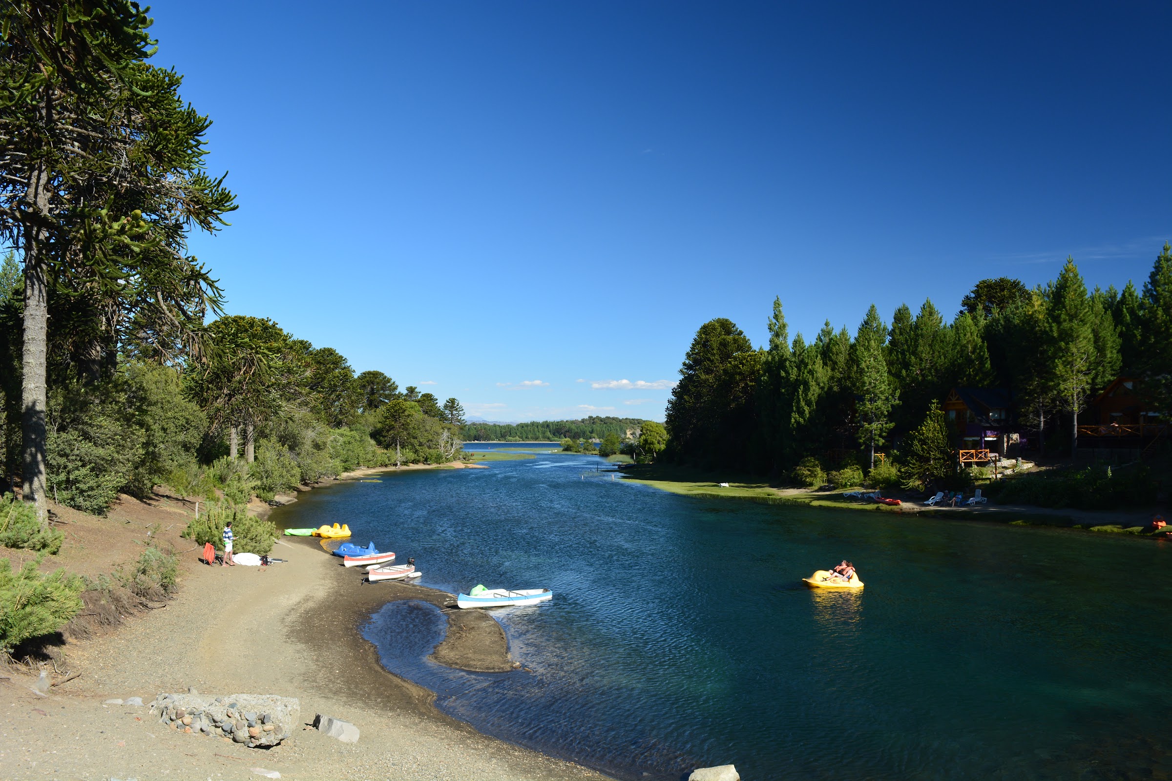 Foto de Lago Alumine (4)