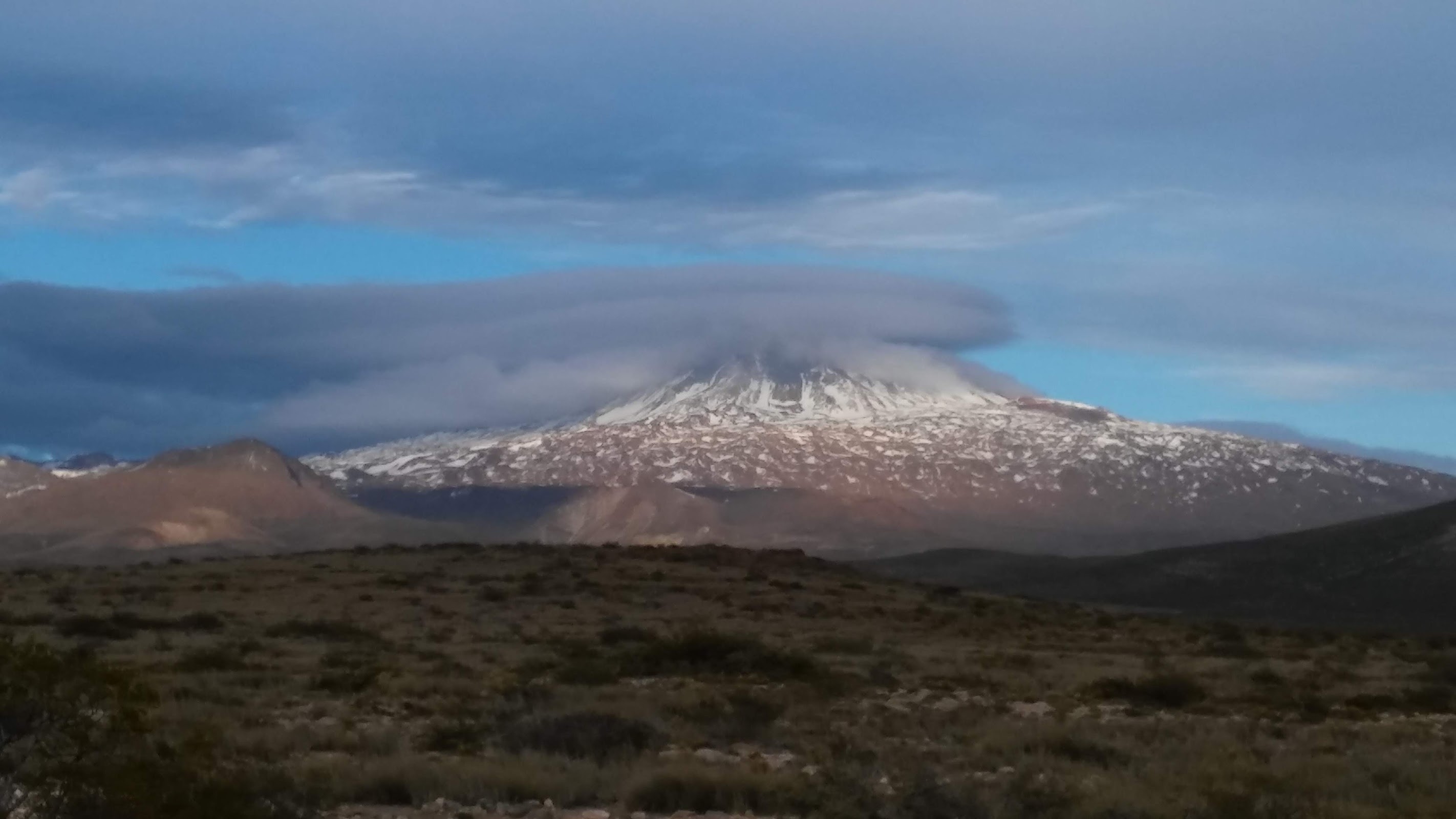 Foto de Volcan Tromen (3)