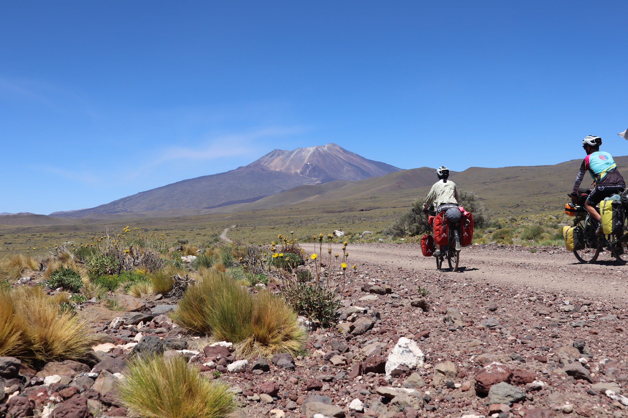 Foto de Volcan Tromen (4)