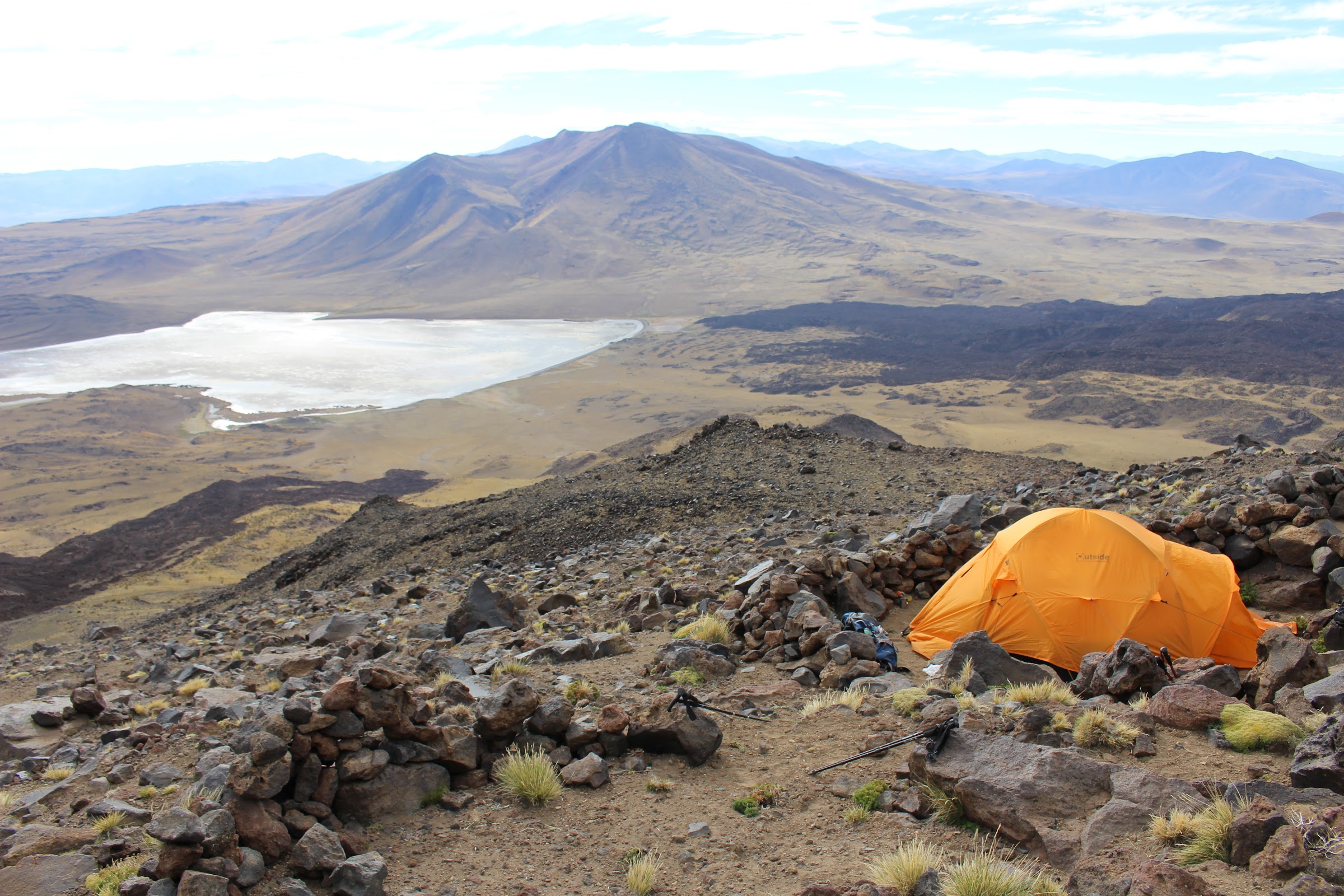Foto de Volcan Tromen (5)
