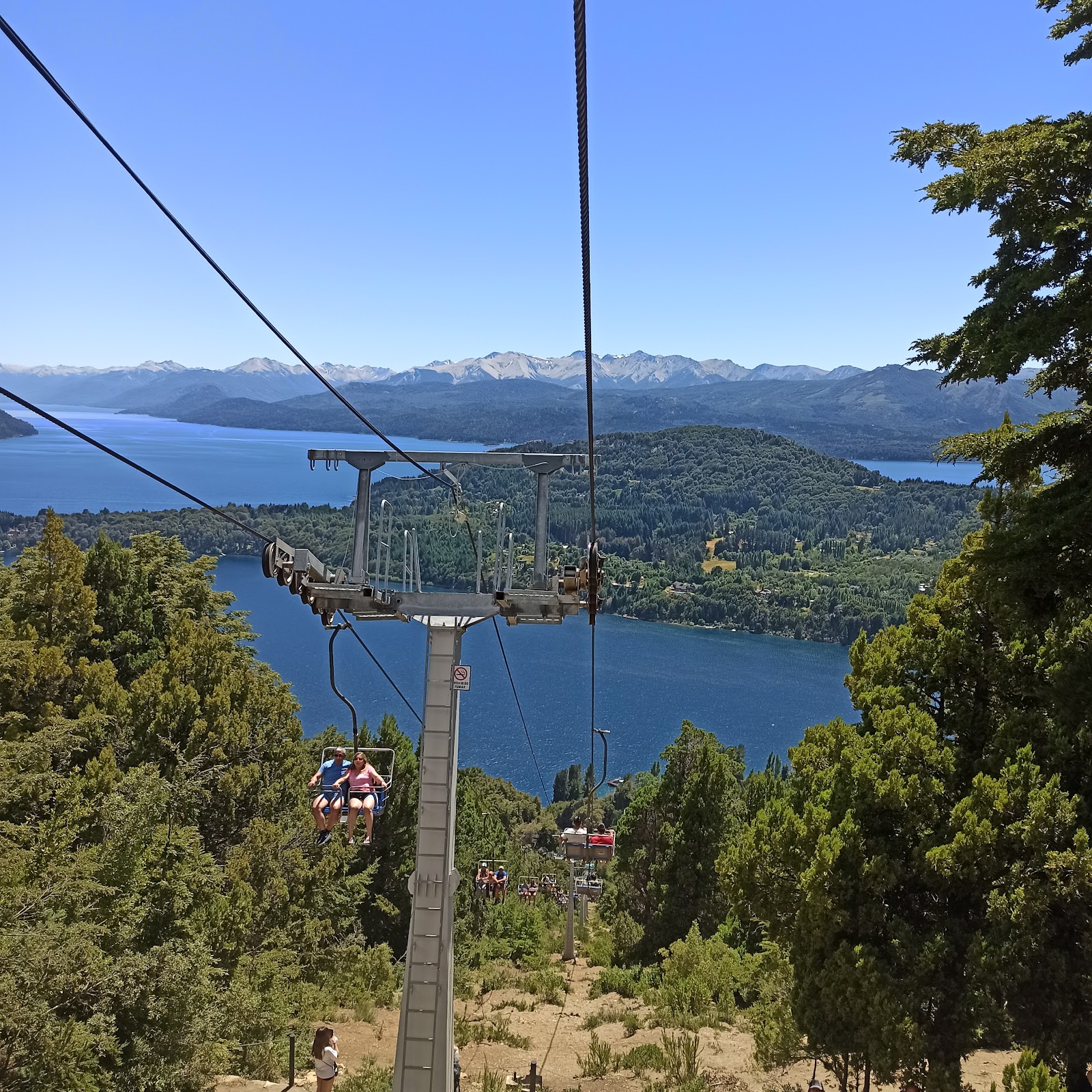 Foto de Cerro Campanario (2)