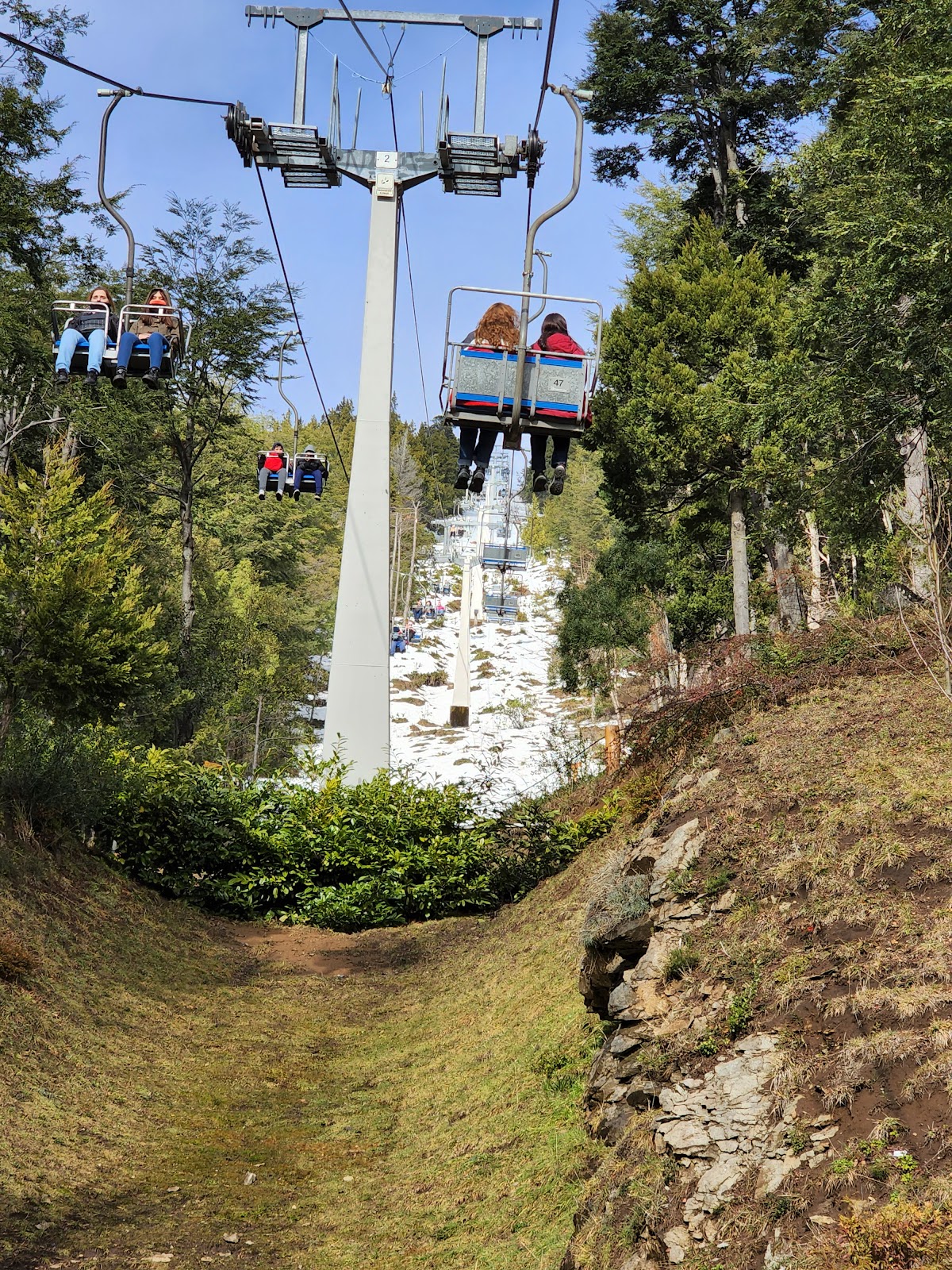 Foto de Cerro Campanario (3)
