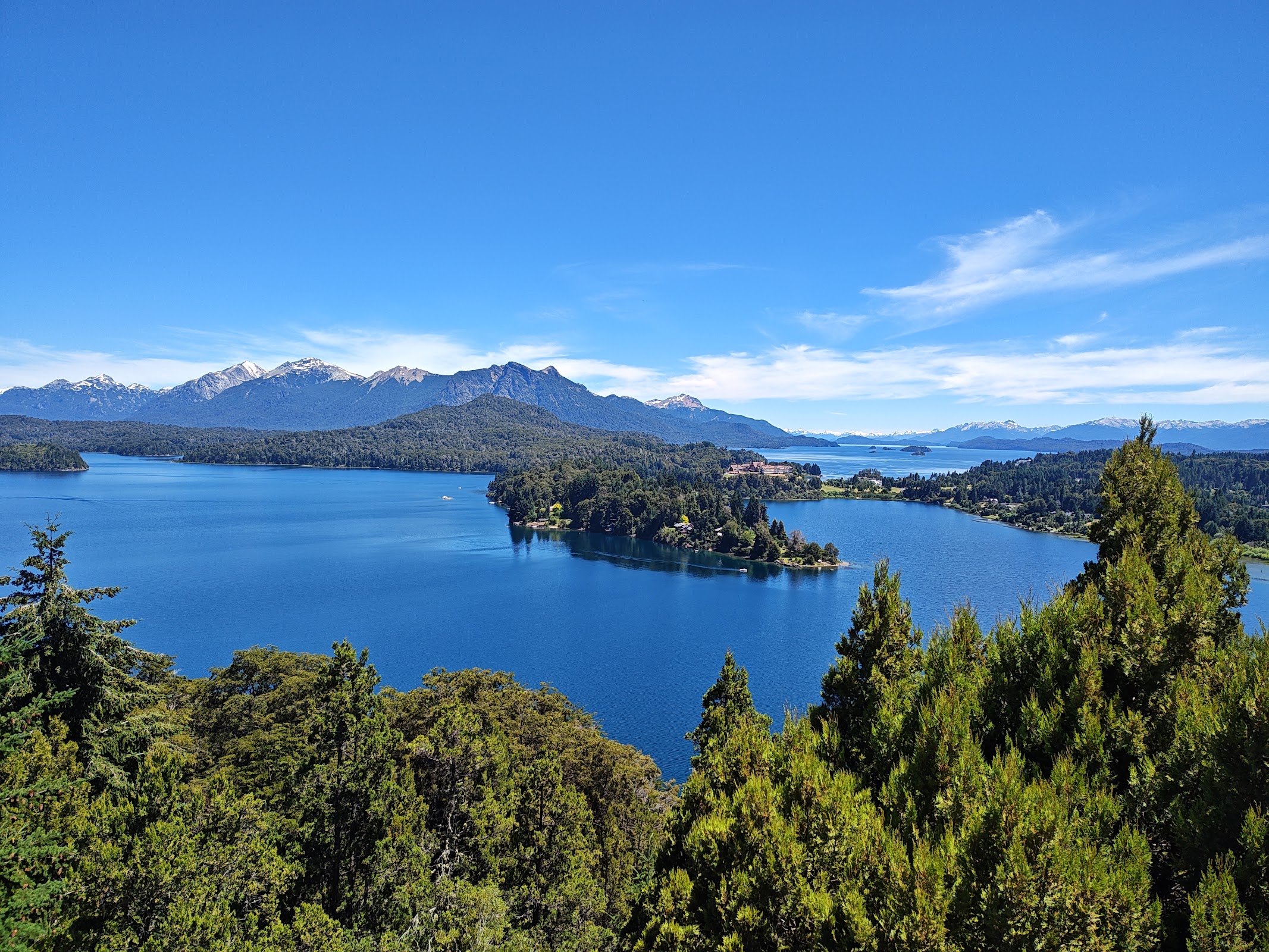 Foto de Cerro Campanario (4)