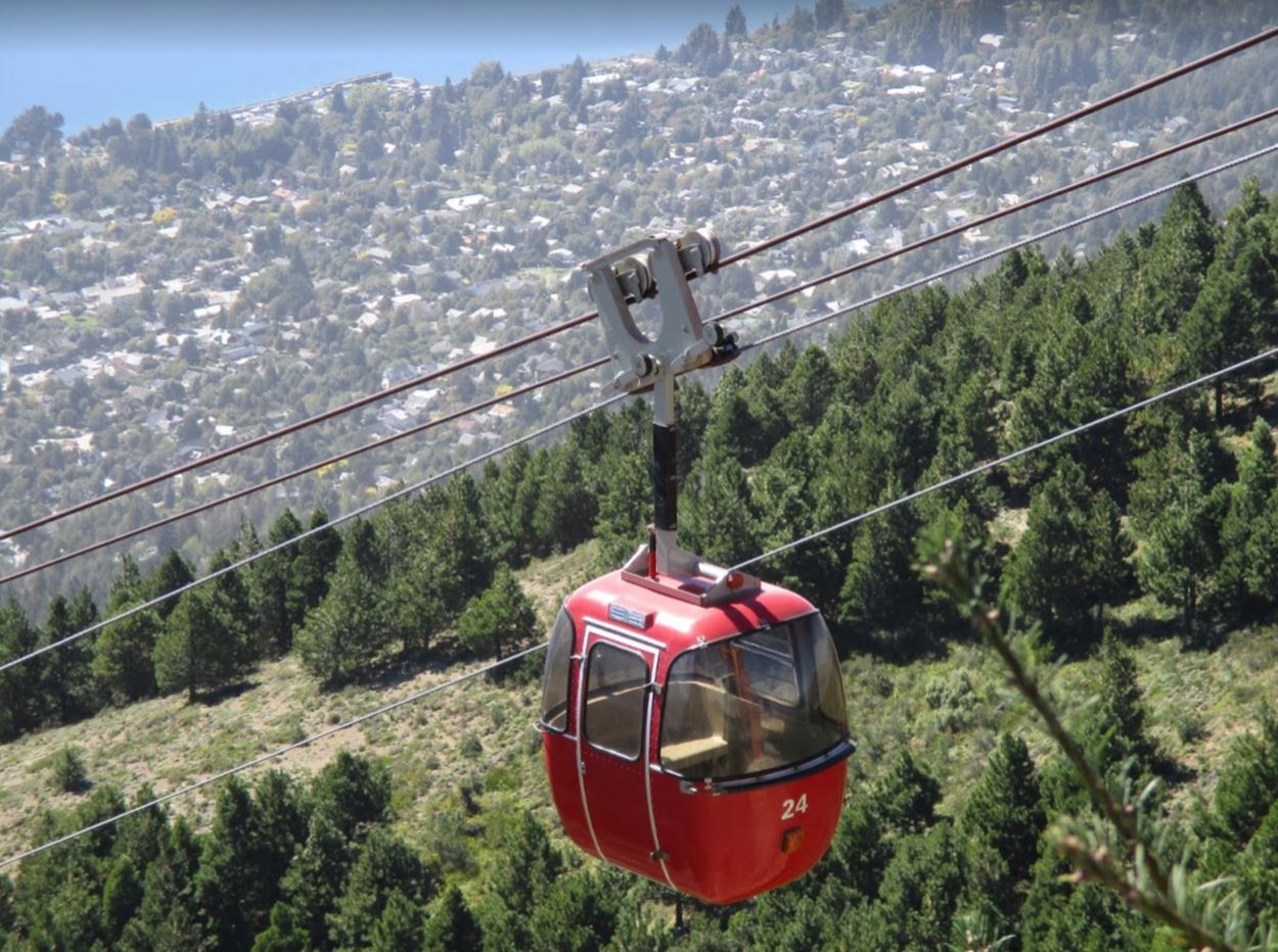 Foto de Cerro Otto (2)