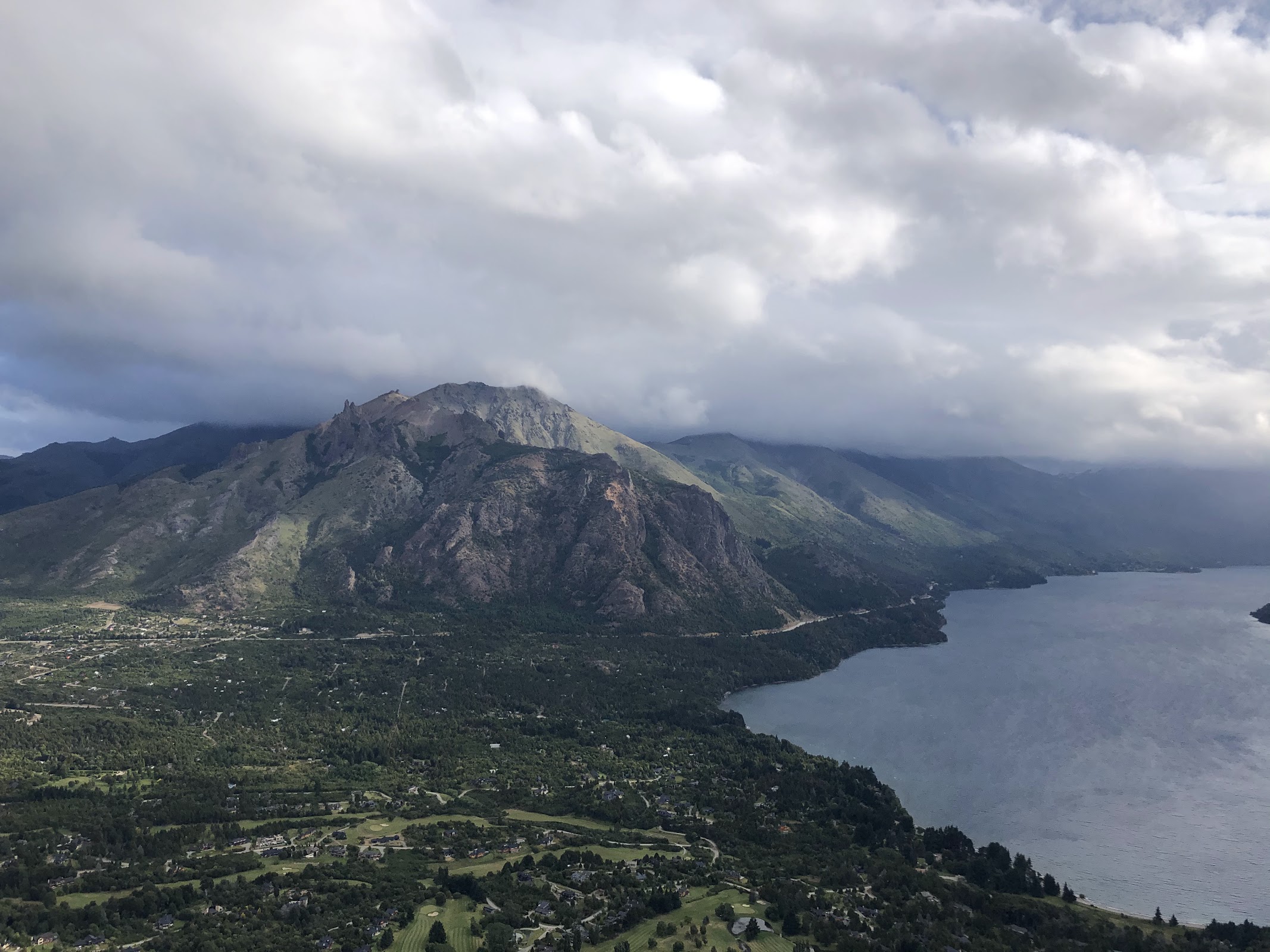Foto de Cerro Otto (4)