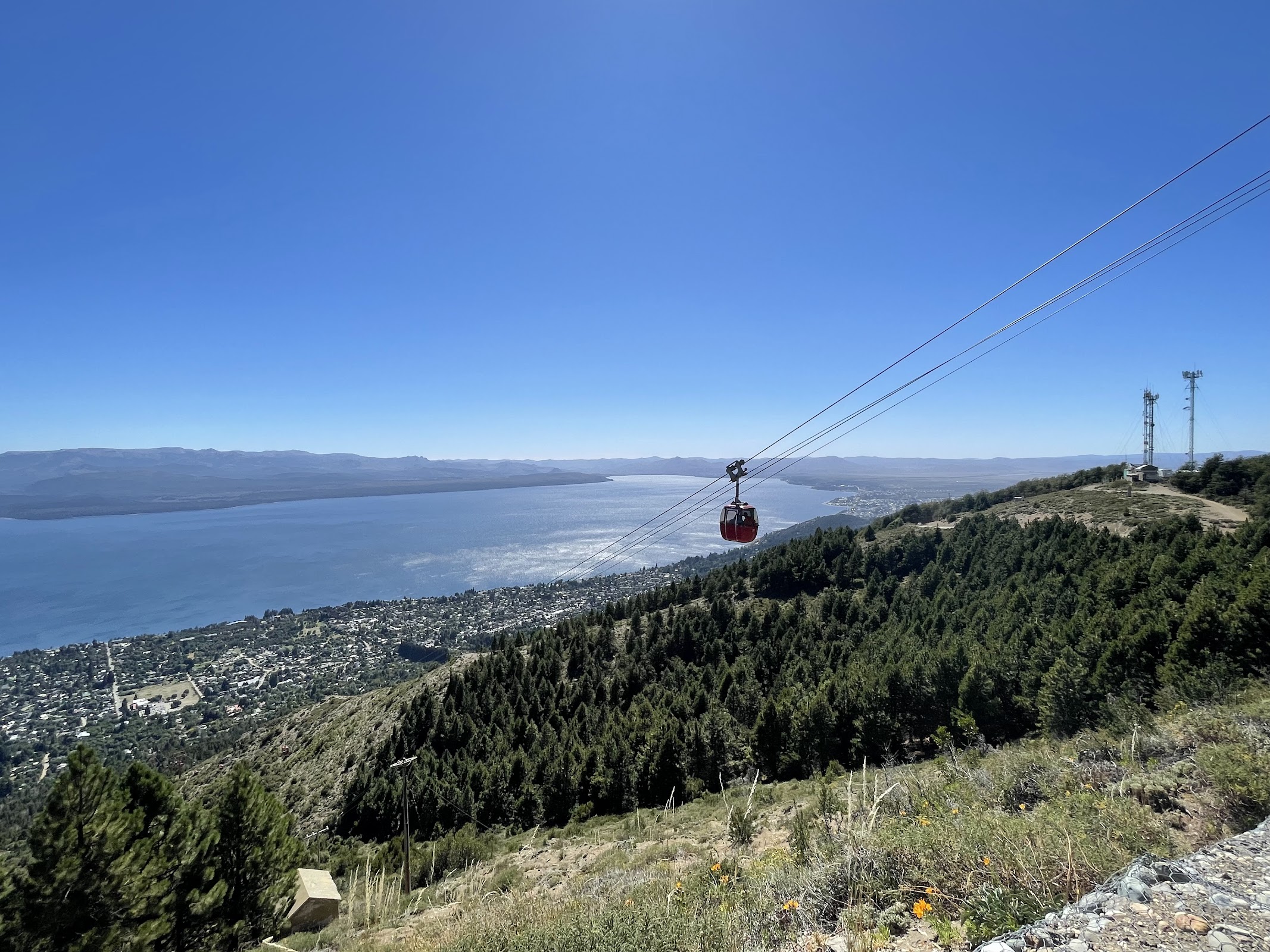 Foto de Cerro Otto (5)