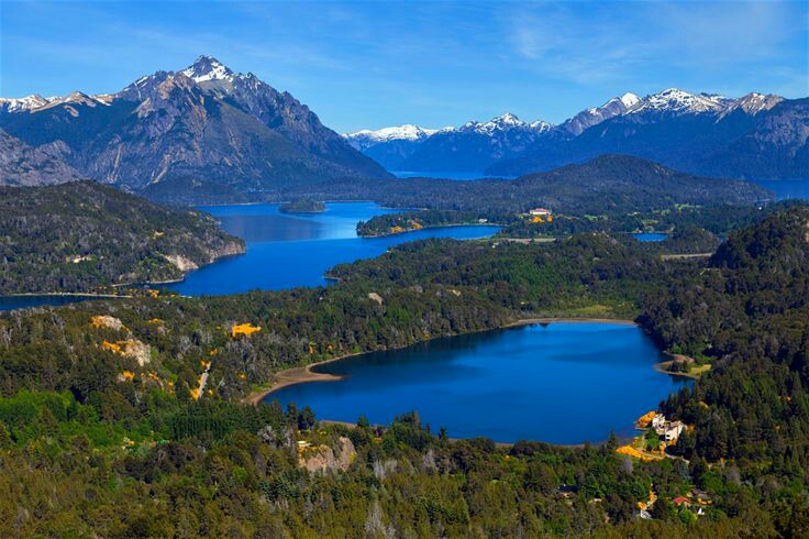 Foto de Lago Nahuel Huapi (2)