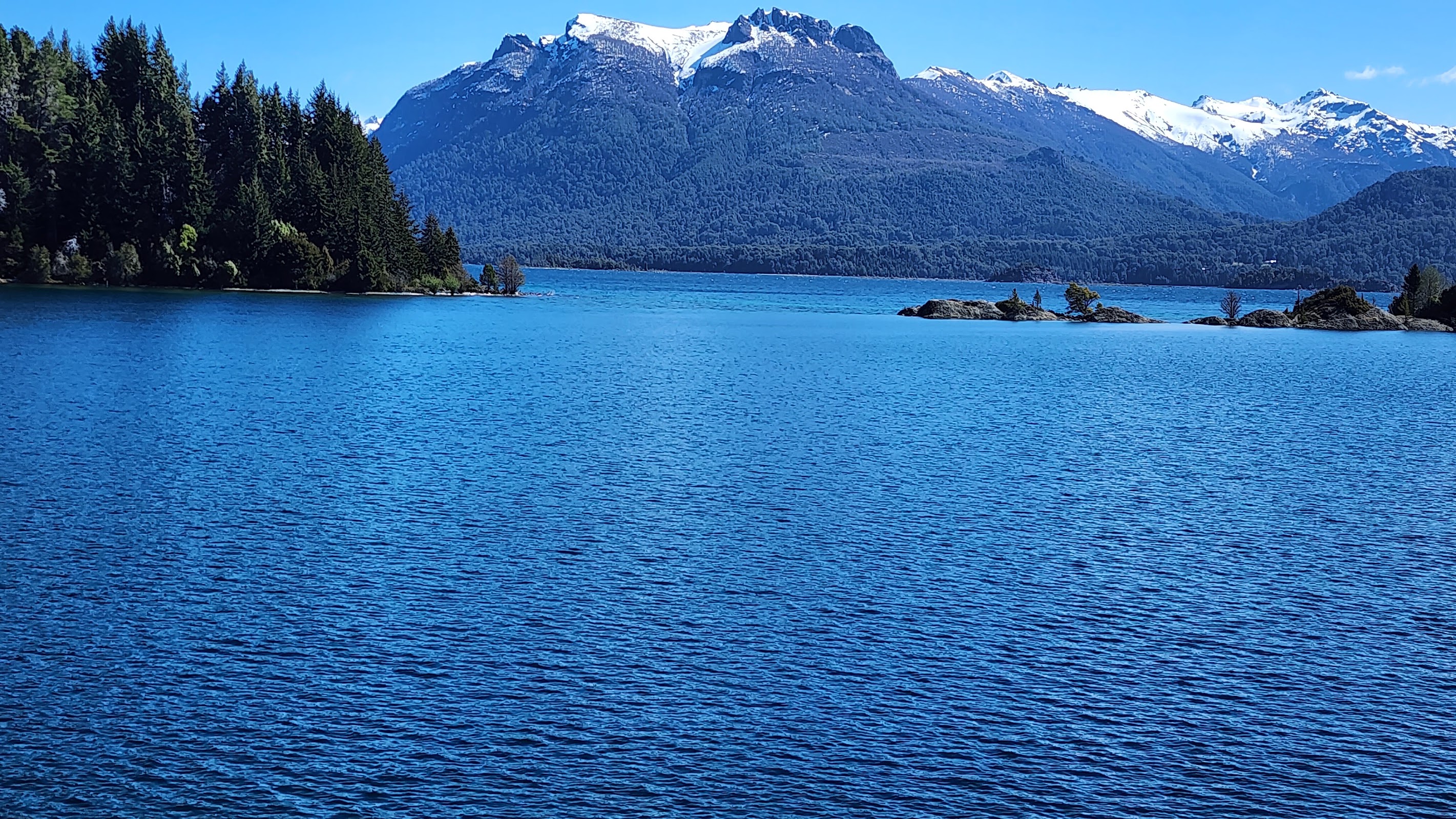 Foto de Lago Nahuel Huapi (3)