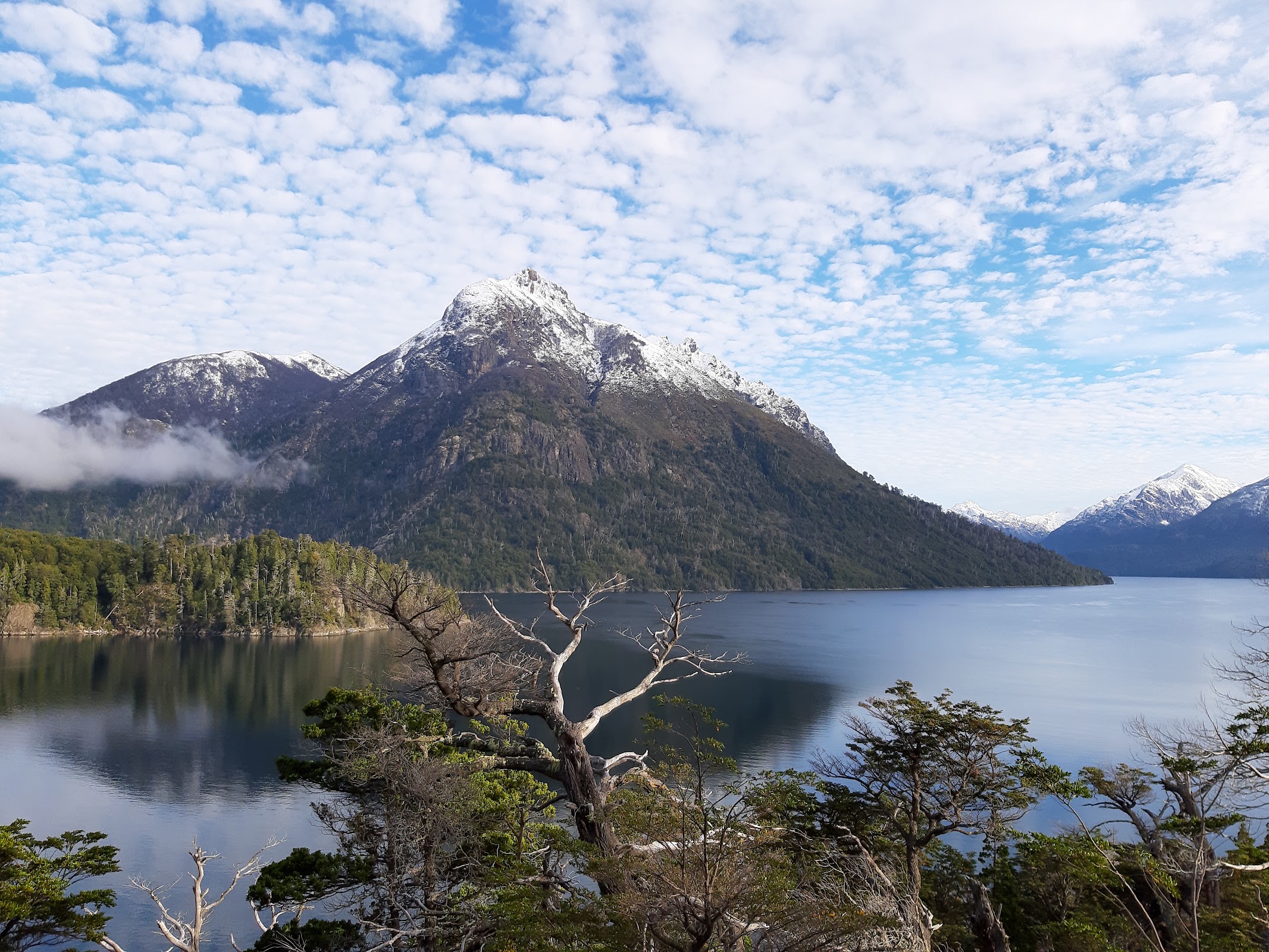 Foto de Lago Nahuel Huapi (4)