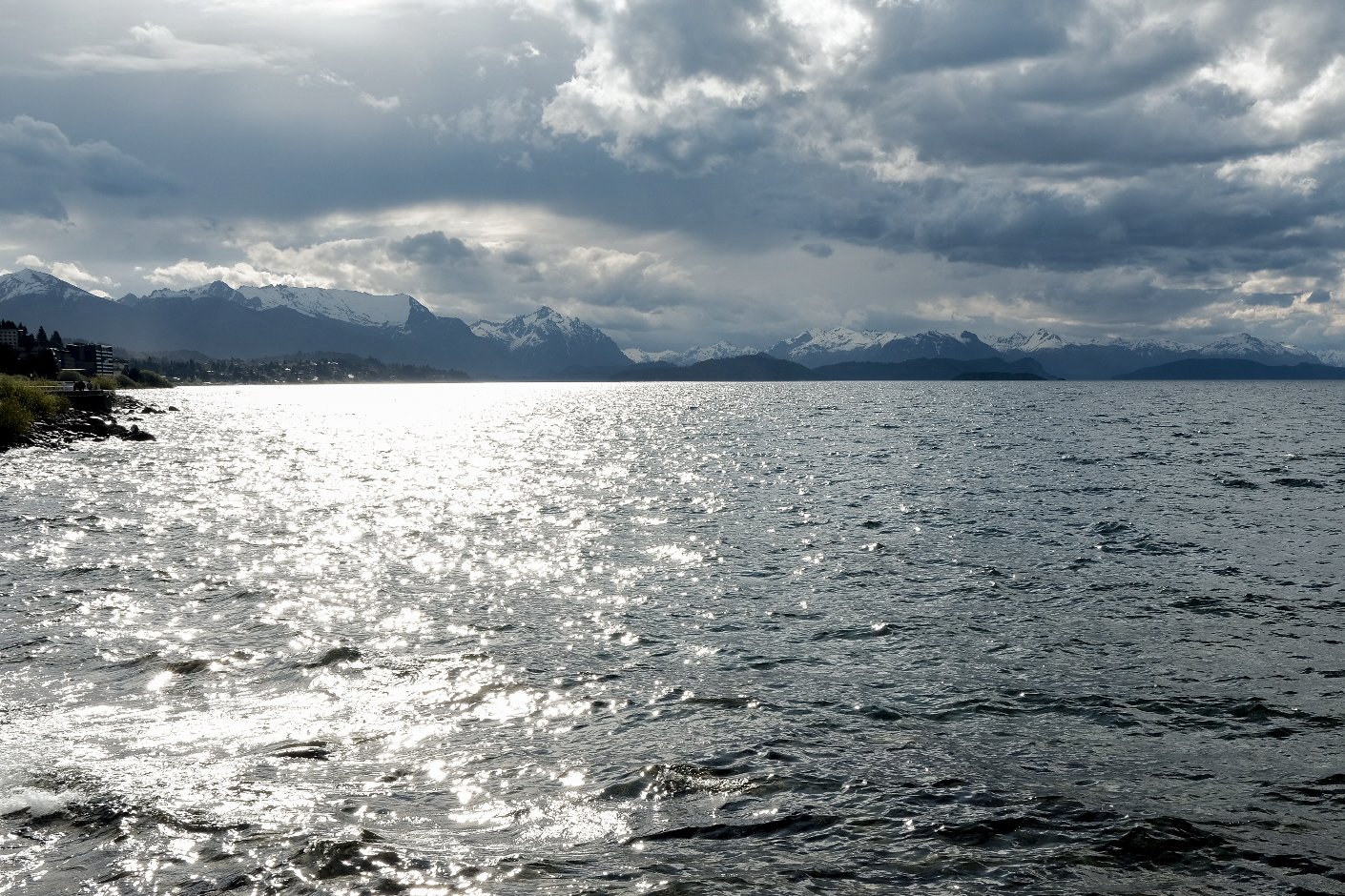 Foto de Lago Nahuel Huapi (5)