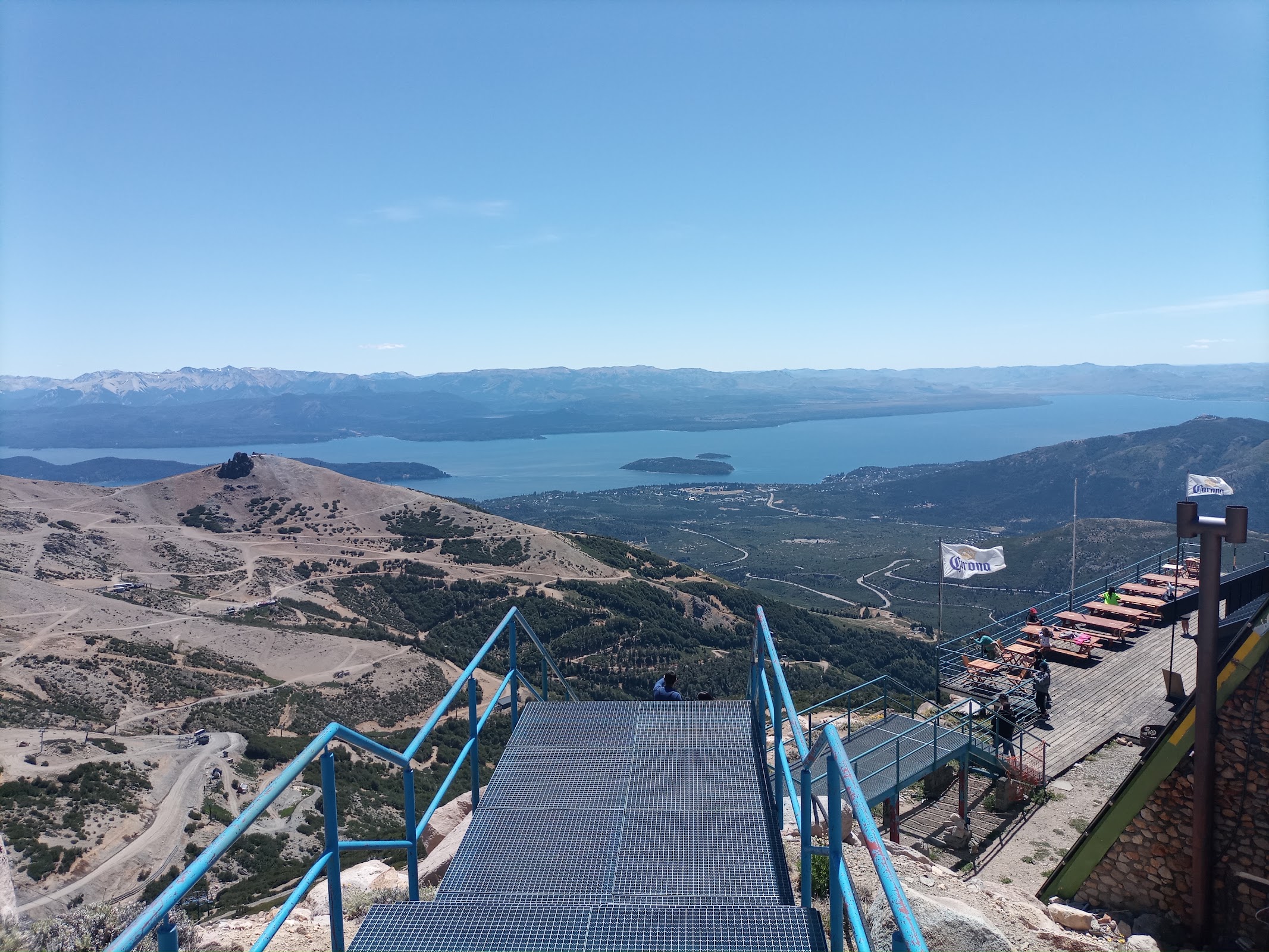 Foto de Cerro Catedral (3)