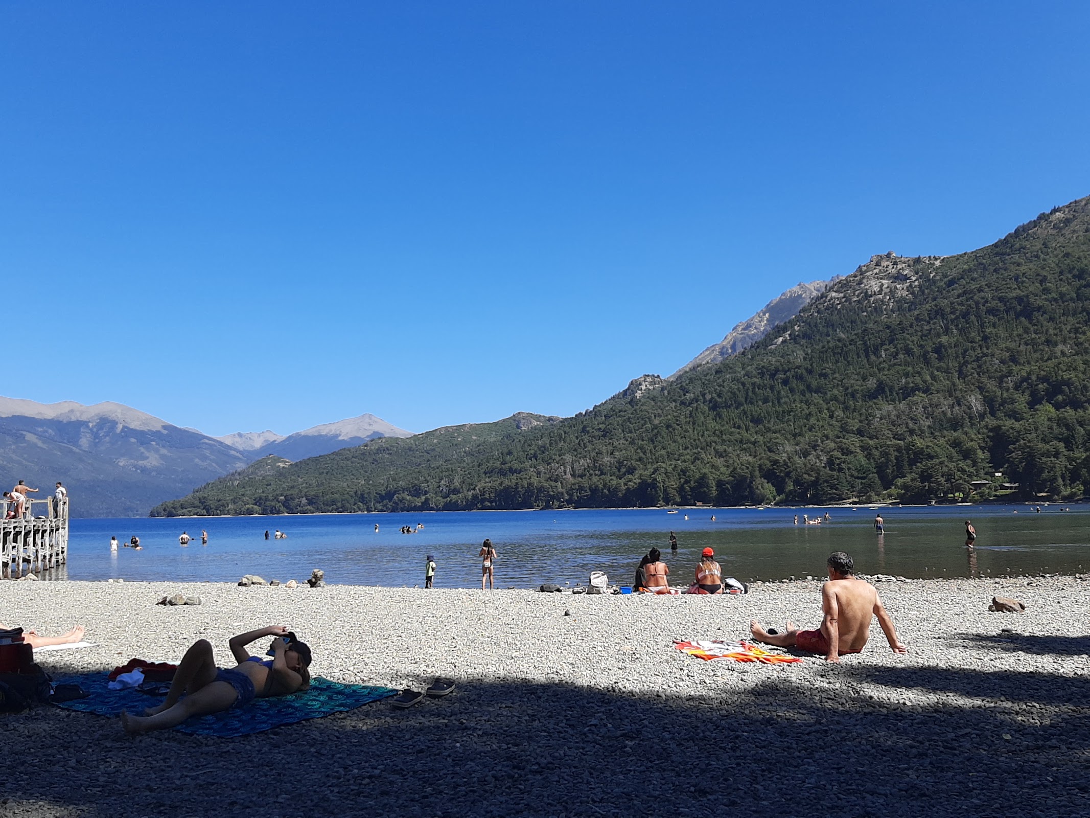 Foto de Lago Gutierrez (2)