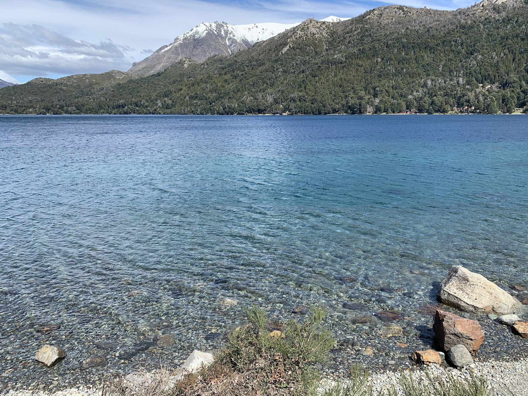 Foto de Lago Gutierrez (4)