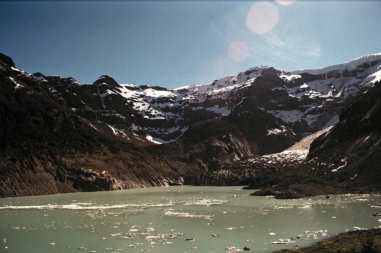 Foto de Cerro Tronador (3)