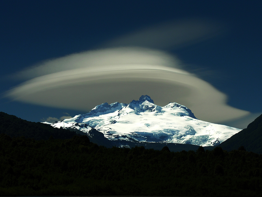 Foto de Cerro Tronador (4)