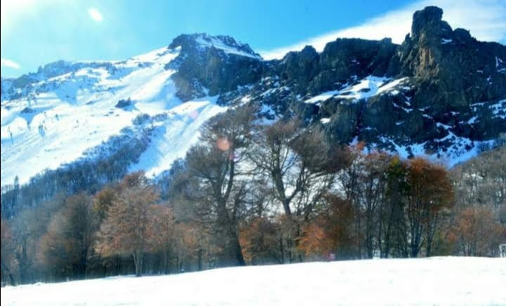 Cerro Piltriquitron