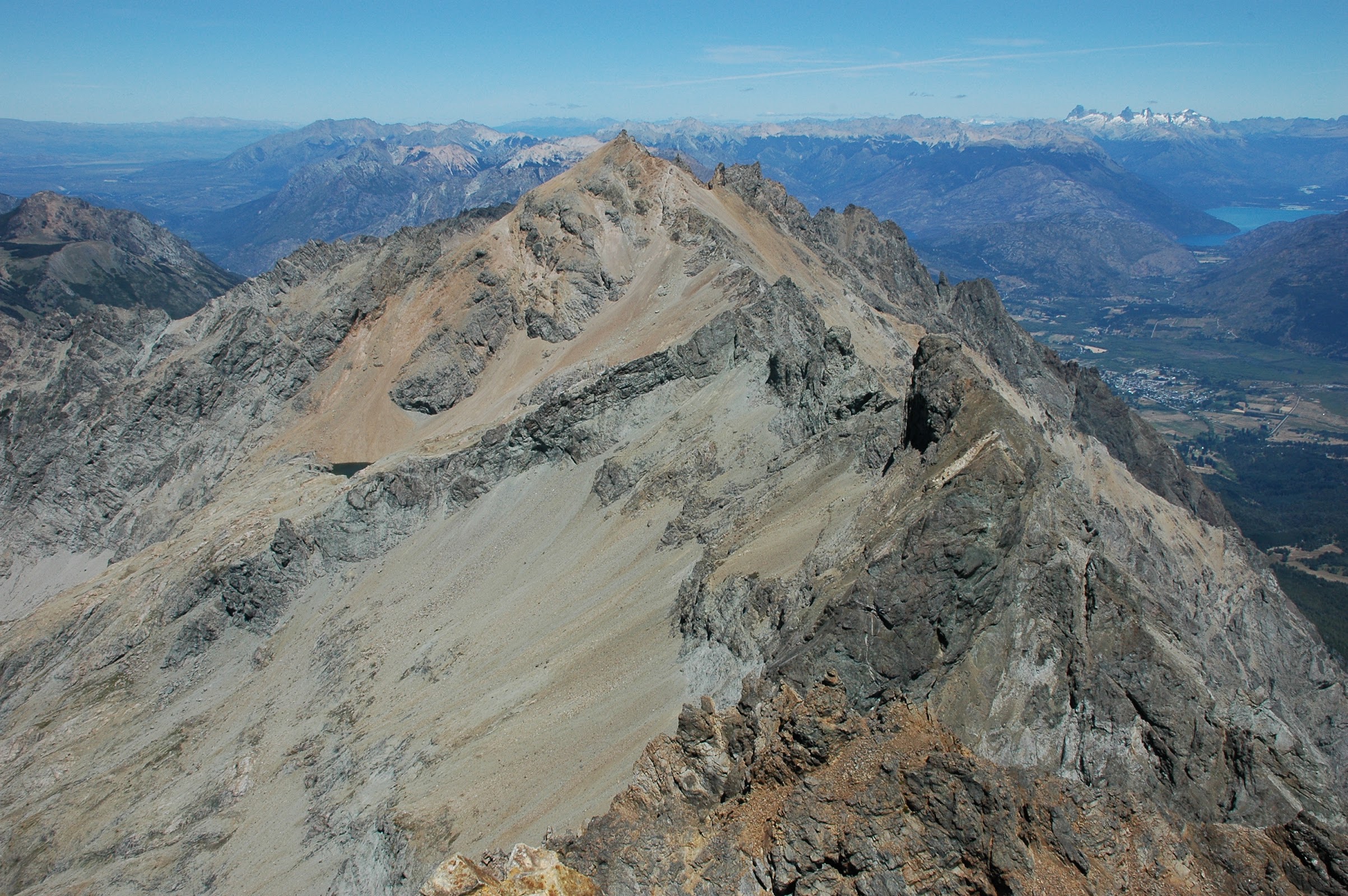 Foto de Cerro Piltriquitron (2)