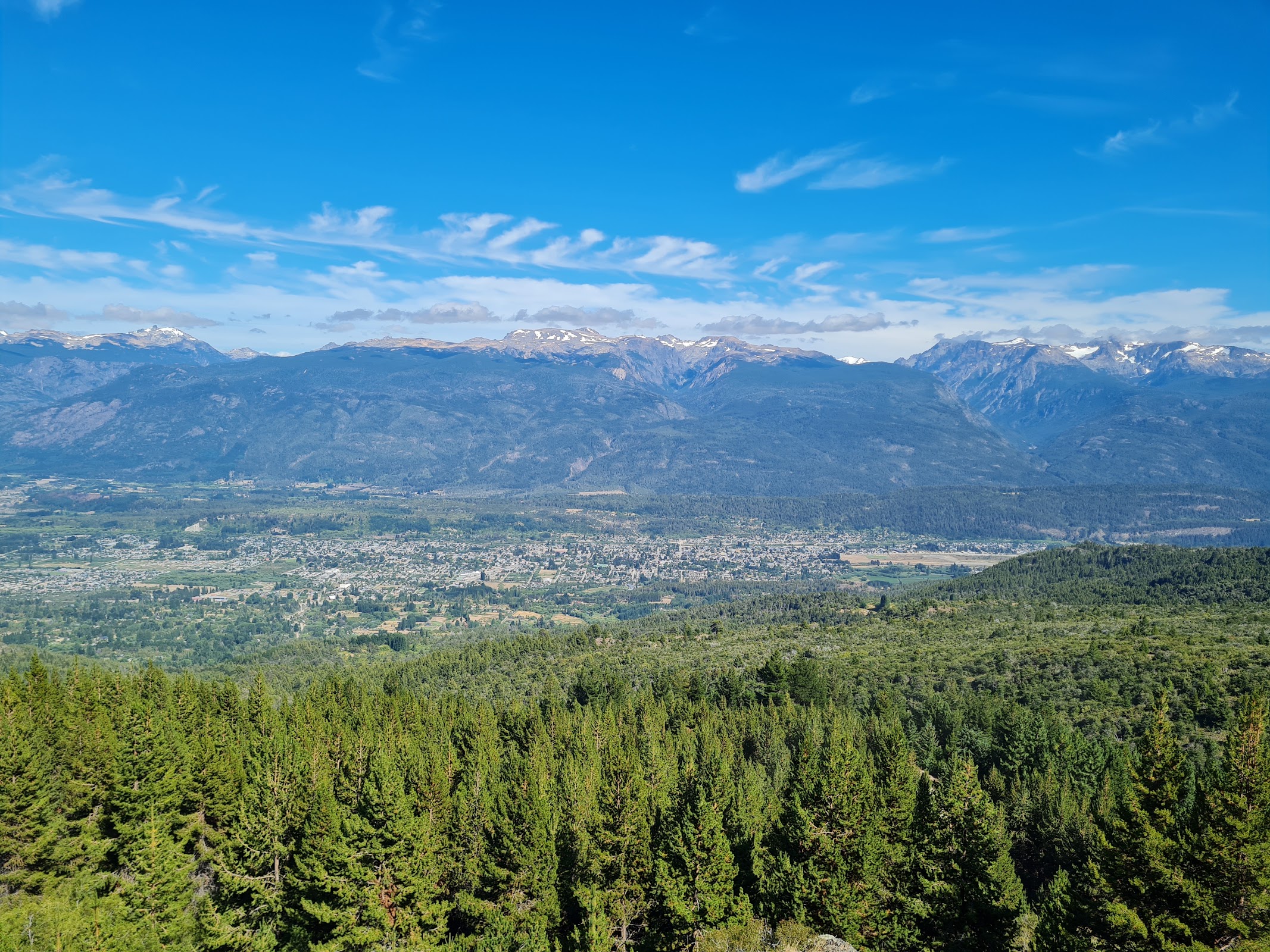 Foto de Cerro Piltriquitron (3)