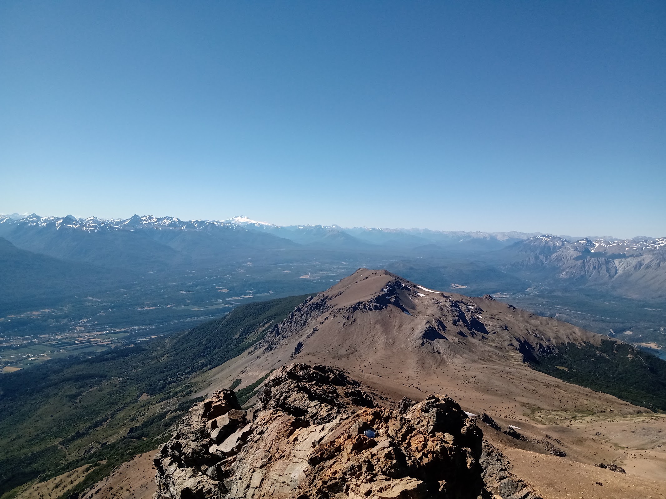 Foto de Cerro Piltriquitron (4)