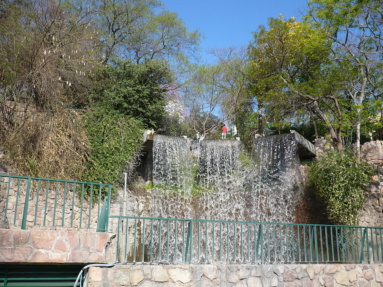 Cerro San Bernardo