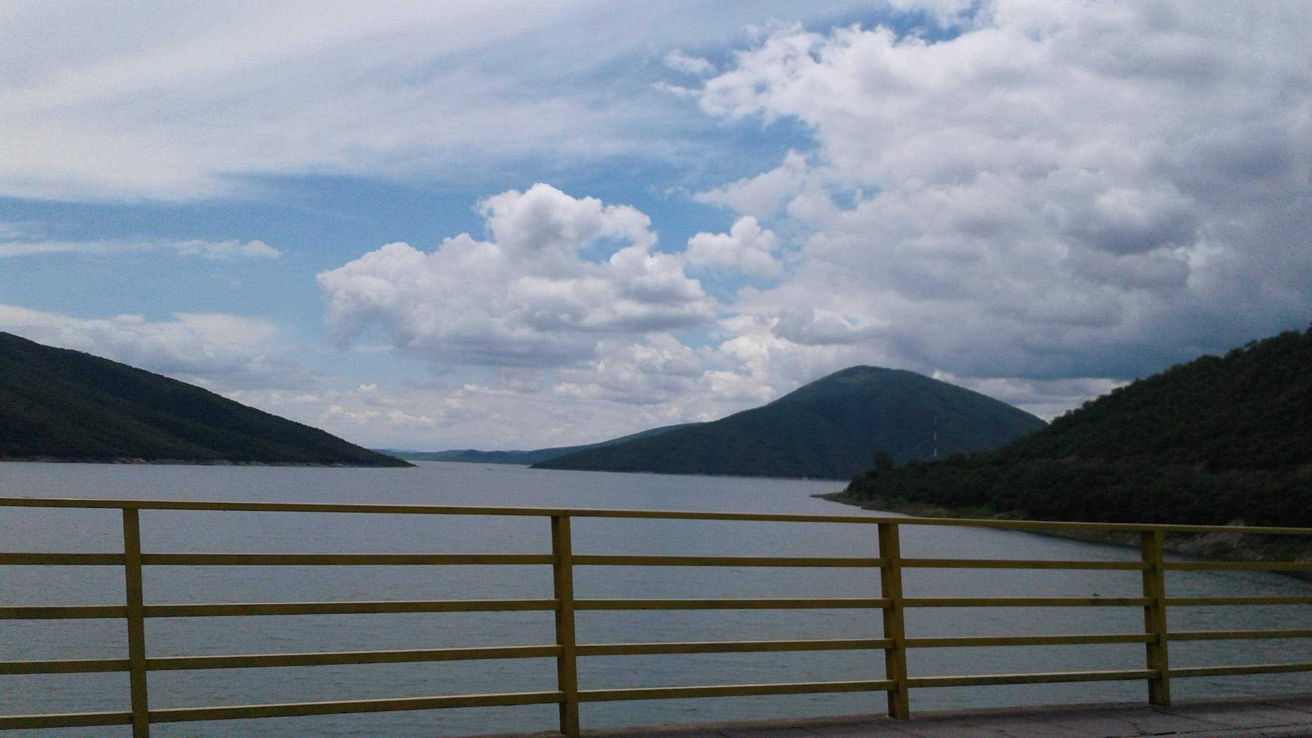 Foto de Dique Cabra Corral (3)