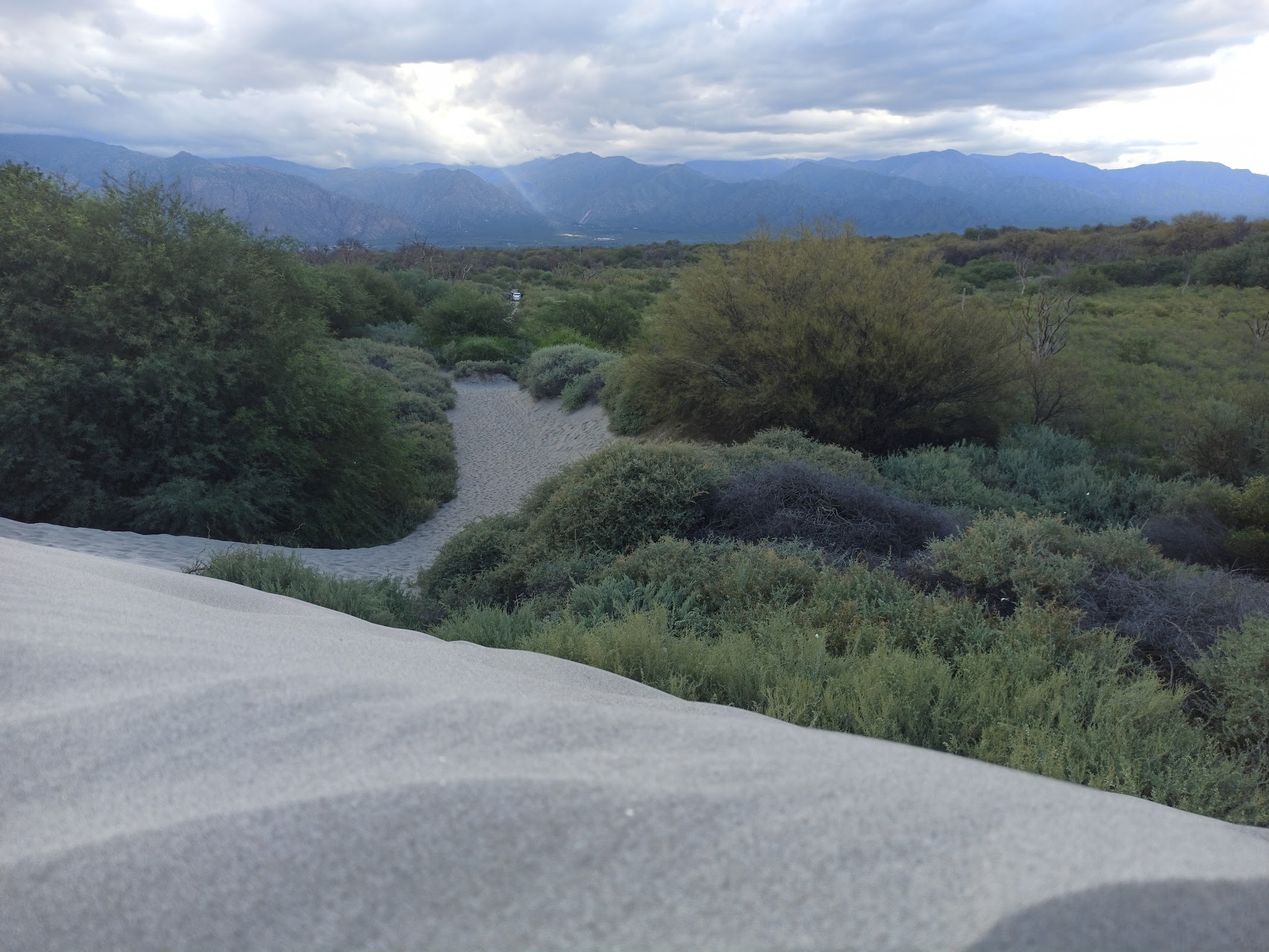 Foto de Los Medanos de Cafayate (3)