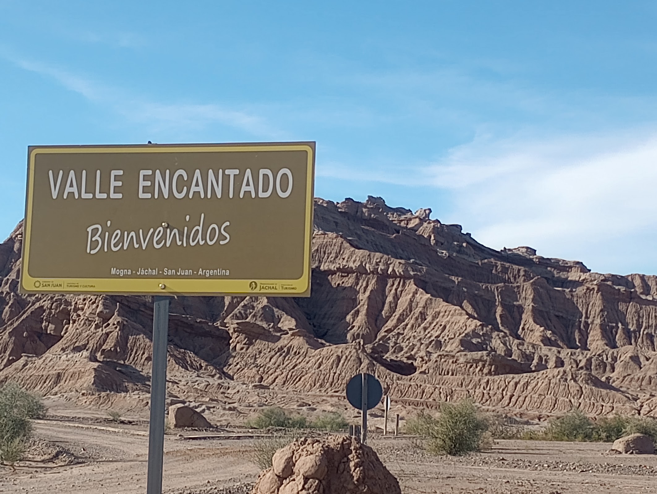 Foto de Valle Encantado (2)