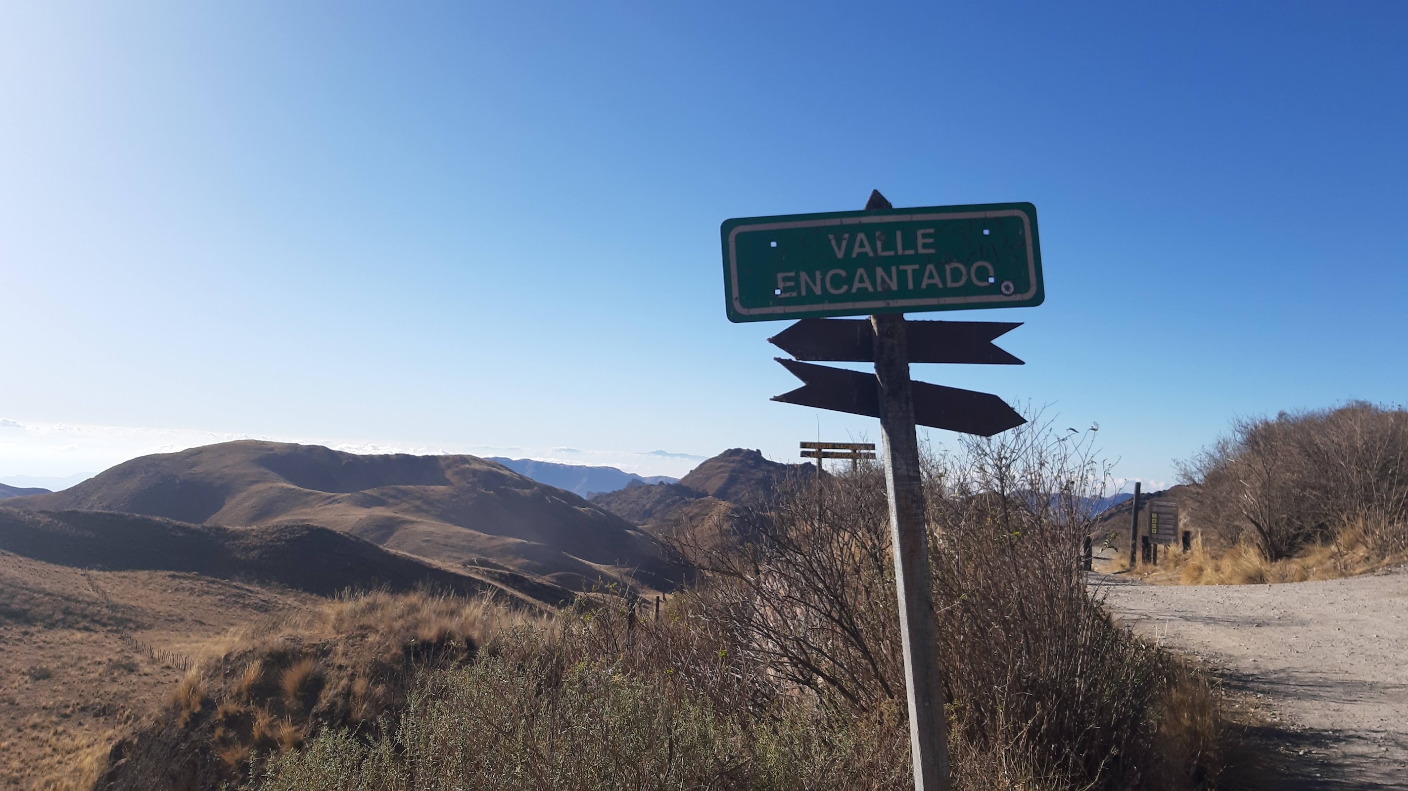 Foto de Valle Encantado (3)