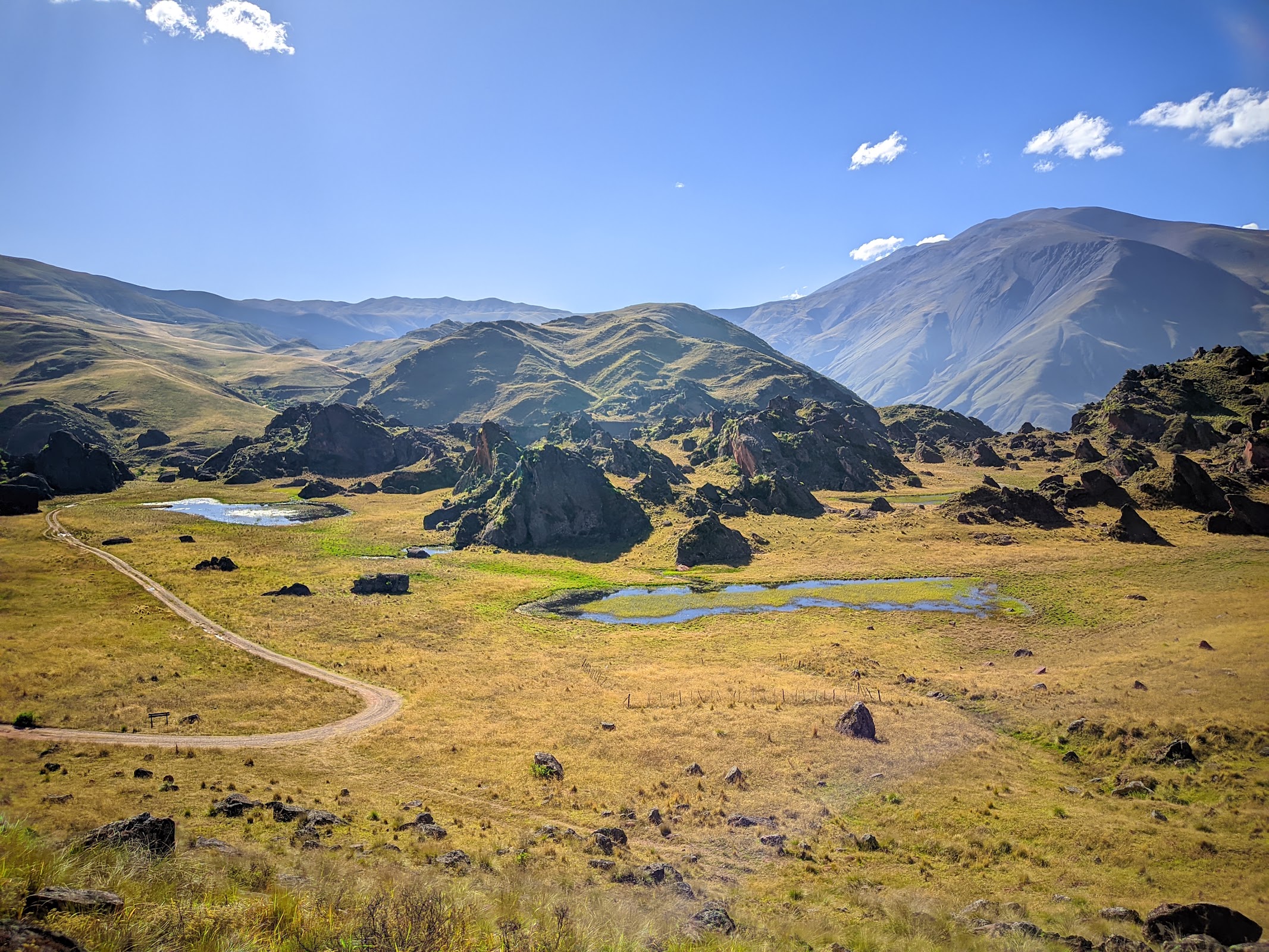 Foto de Valle Encantado (5)