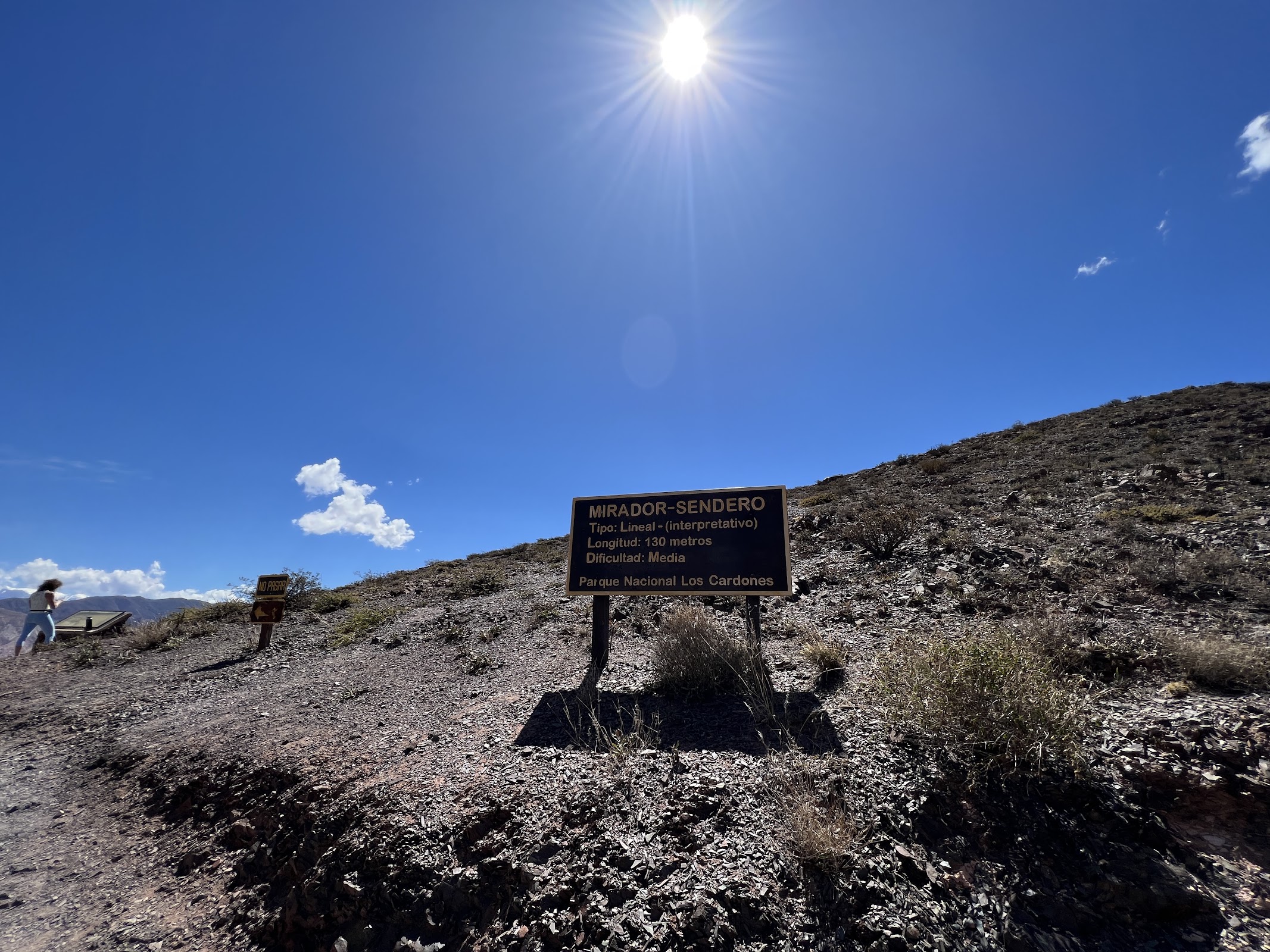 Foto de Mirador Ojo del Condor (5)