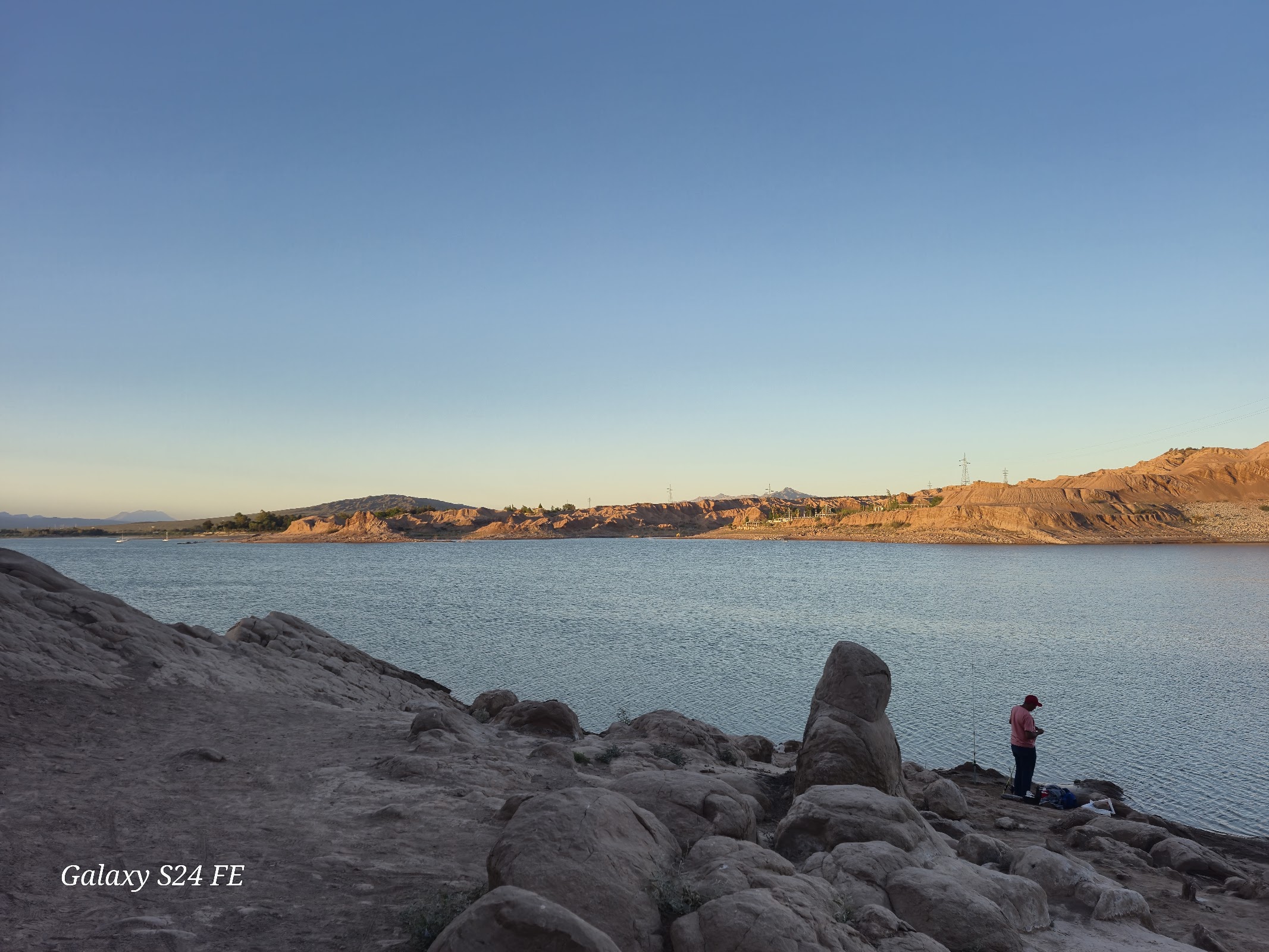 Photo of Dique de Ullum (2)